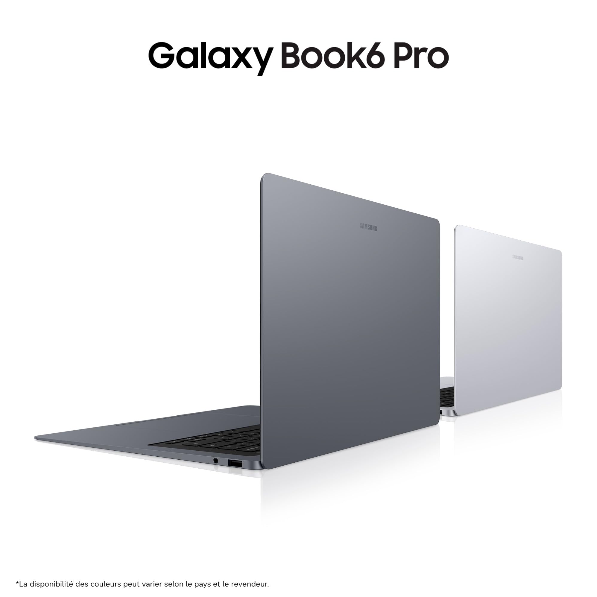 GALAXY BOOK6 PRO 16 X7/32GB/1TB
