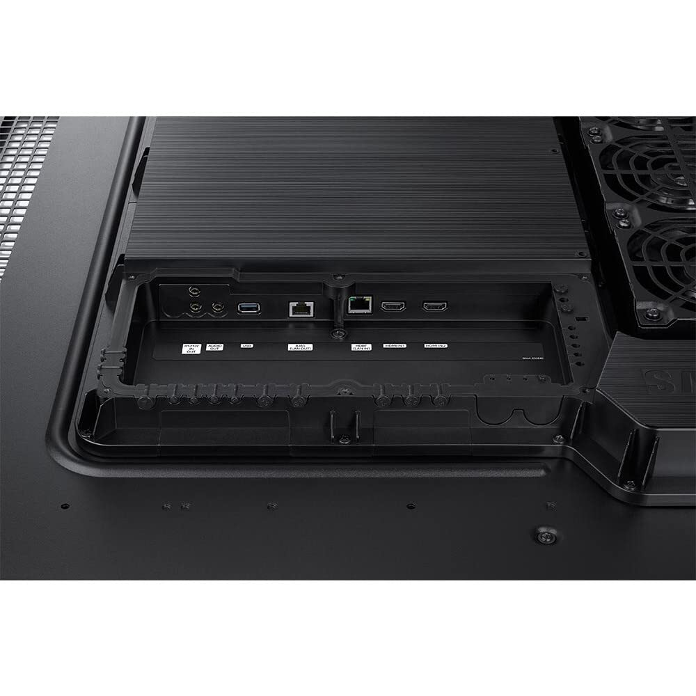 SAMSUNG OH55A-S 55p Signage Display 1920x1080 16:9