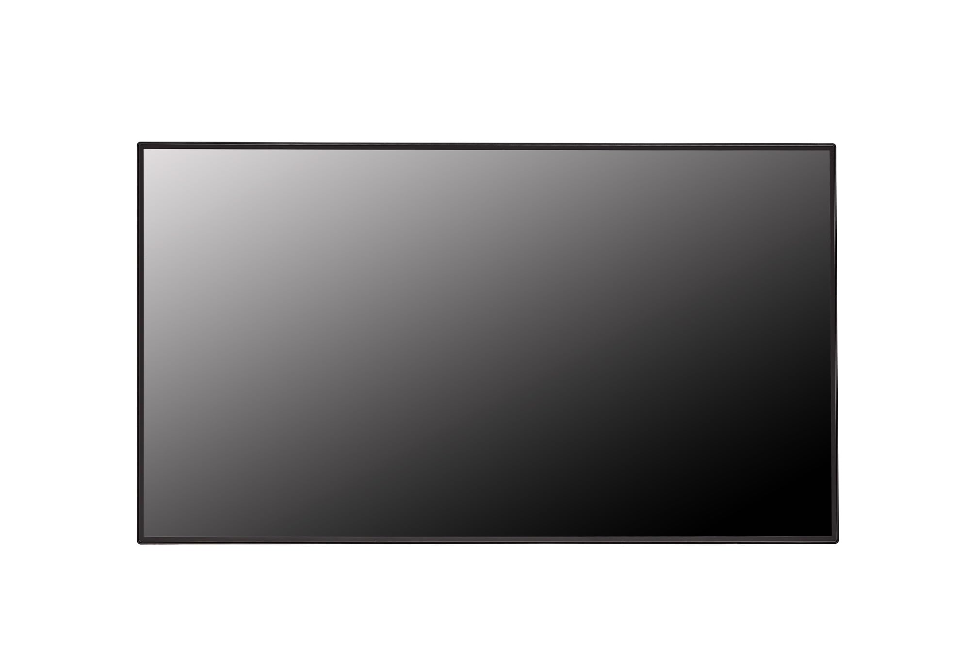 "LG 65UM5N-H Écran d'affichage dynamique Écran plat de signalisation numérique 165,1 cm (65"") Wifi 500 cd/m2 4K Ultra HD Noir WebOS 24/7"
