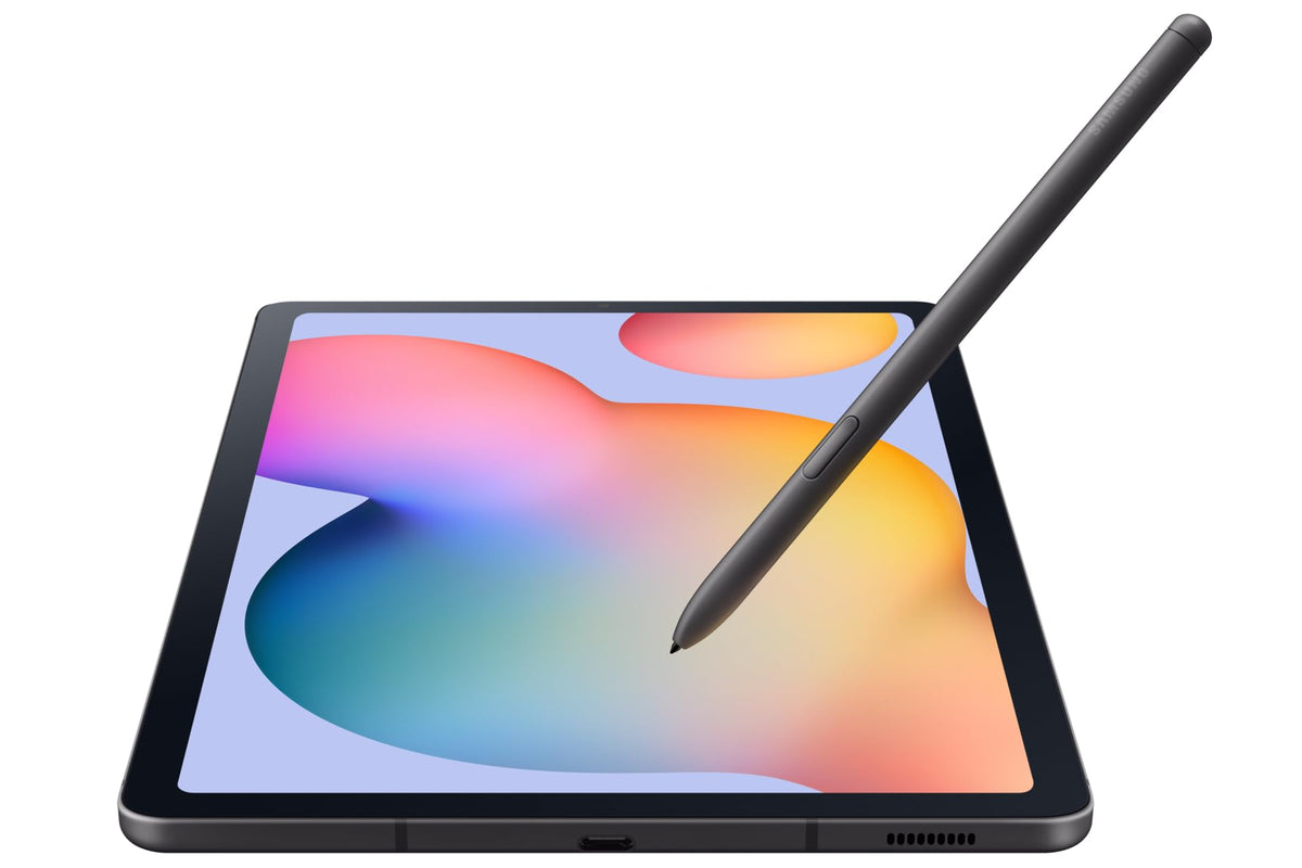 Tablette Galaxy Tab S6 Lite 10,4" 2024 64Go WIFI RAM 4Go"