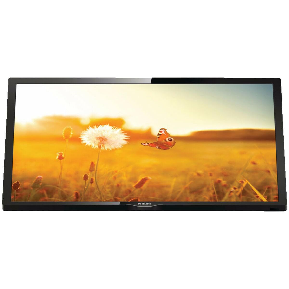 PHILIPS- Téléviseur professionnel 24" 24HFL3014P/12
