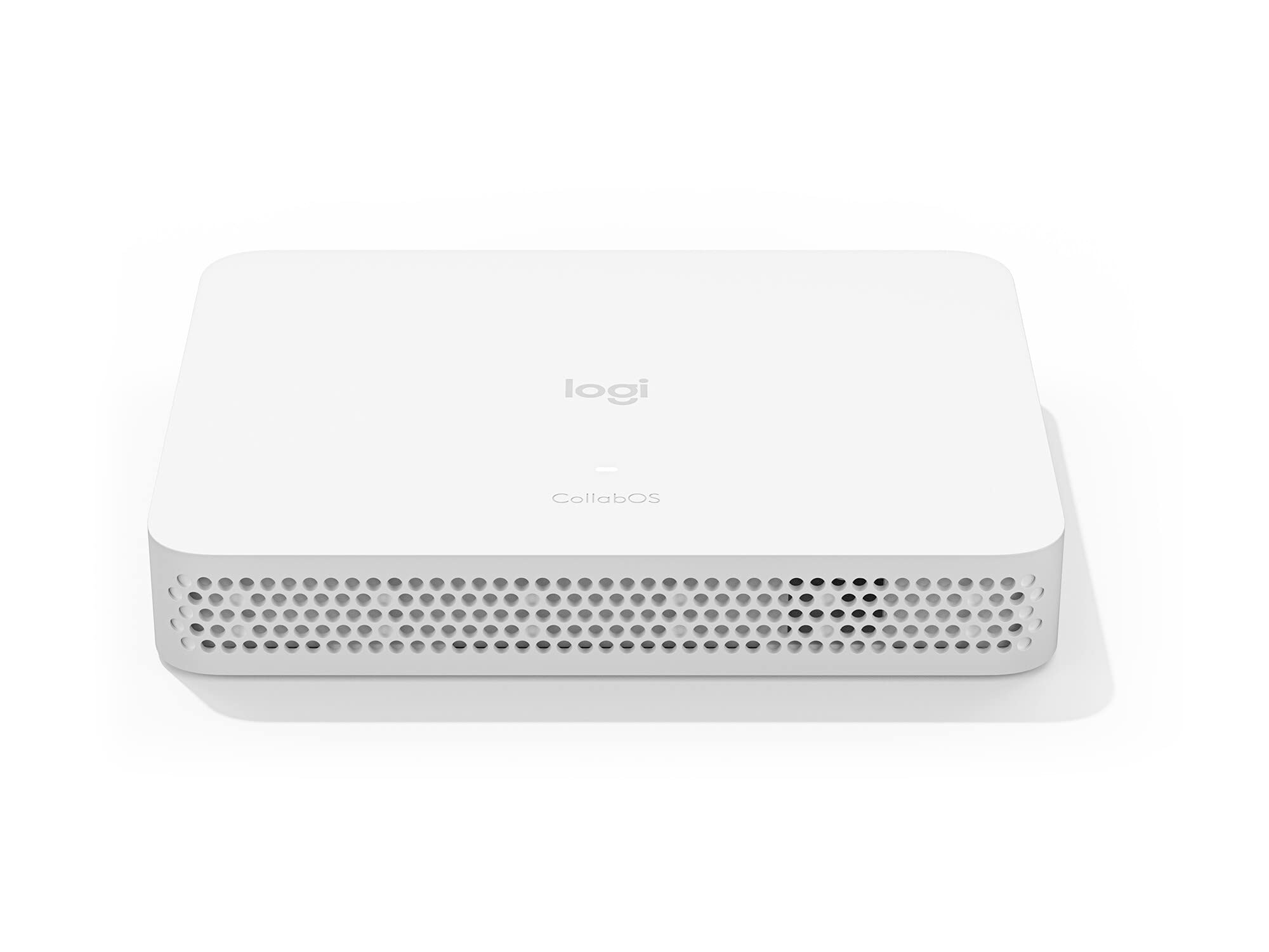 LOGITECH Base Bundle Video conferencing kit Tap IP RoomMate Zoom Certified Certified for Microsoft Teams