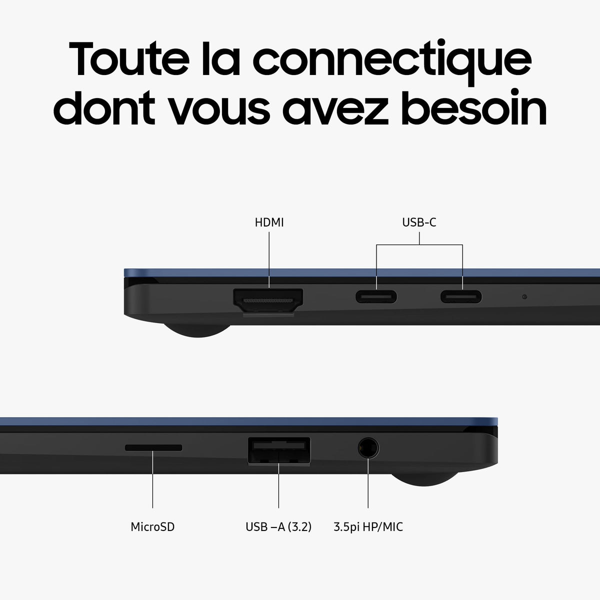 CB Plus 15.6" i5U 8GB/256GB Chrome