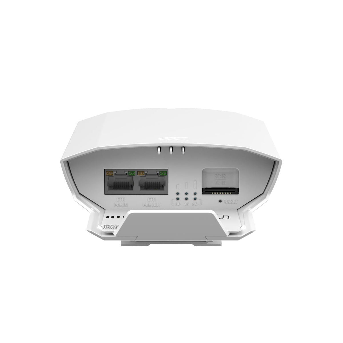 TELTONIKA NETWORKS OTD500 Outdoor 5G/4G/LTE eSIM PoE router IP55