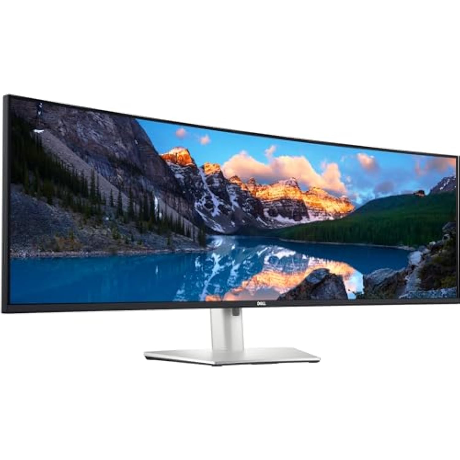 Dell Ultrasharp 49"U4924DW QHD Curve Mon