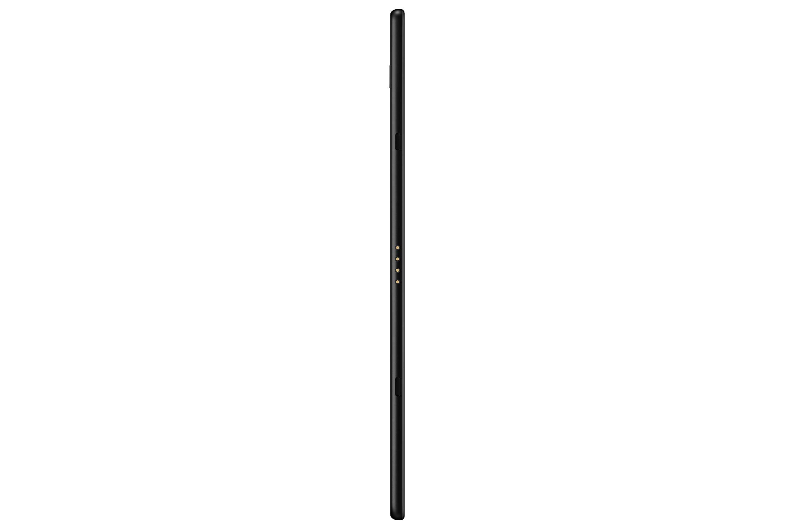 Samsung Galaxy Tab S4 - 10.5'' - 4G LTE / Wifi - 64Go, 4Go RAM - Noir