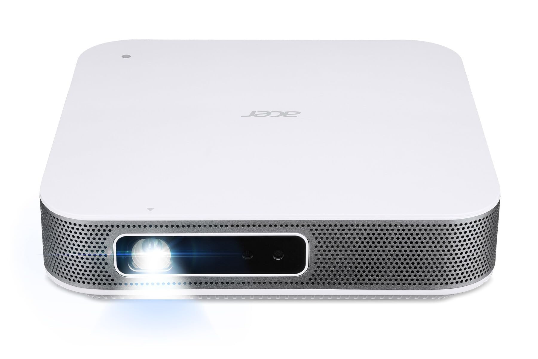 Acer PD1520s - Projecteur DLP - LED -portable -1200 ANSI lumens - Full HD (1920 x 1080) - 16:9 - 1080p -Miracast/ Airplay /bluetooth