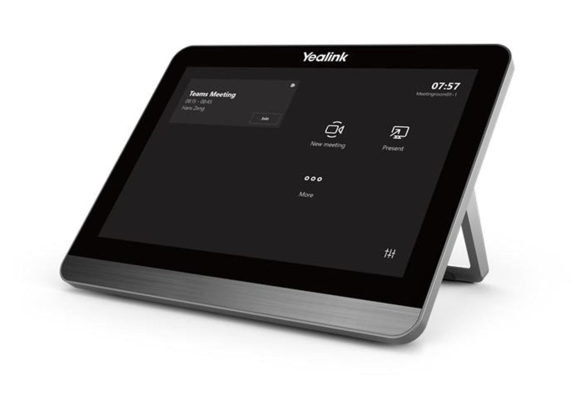 Yealink controller for Meetingbar A20/A30 | CTP18-STD