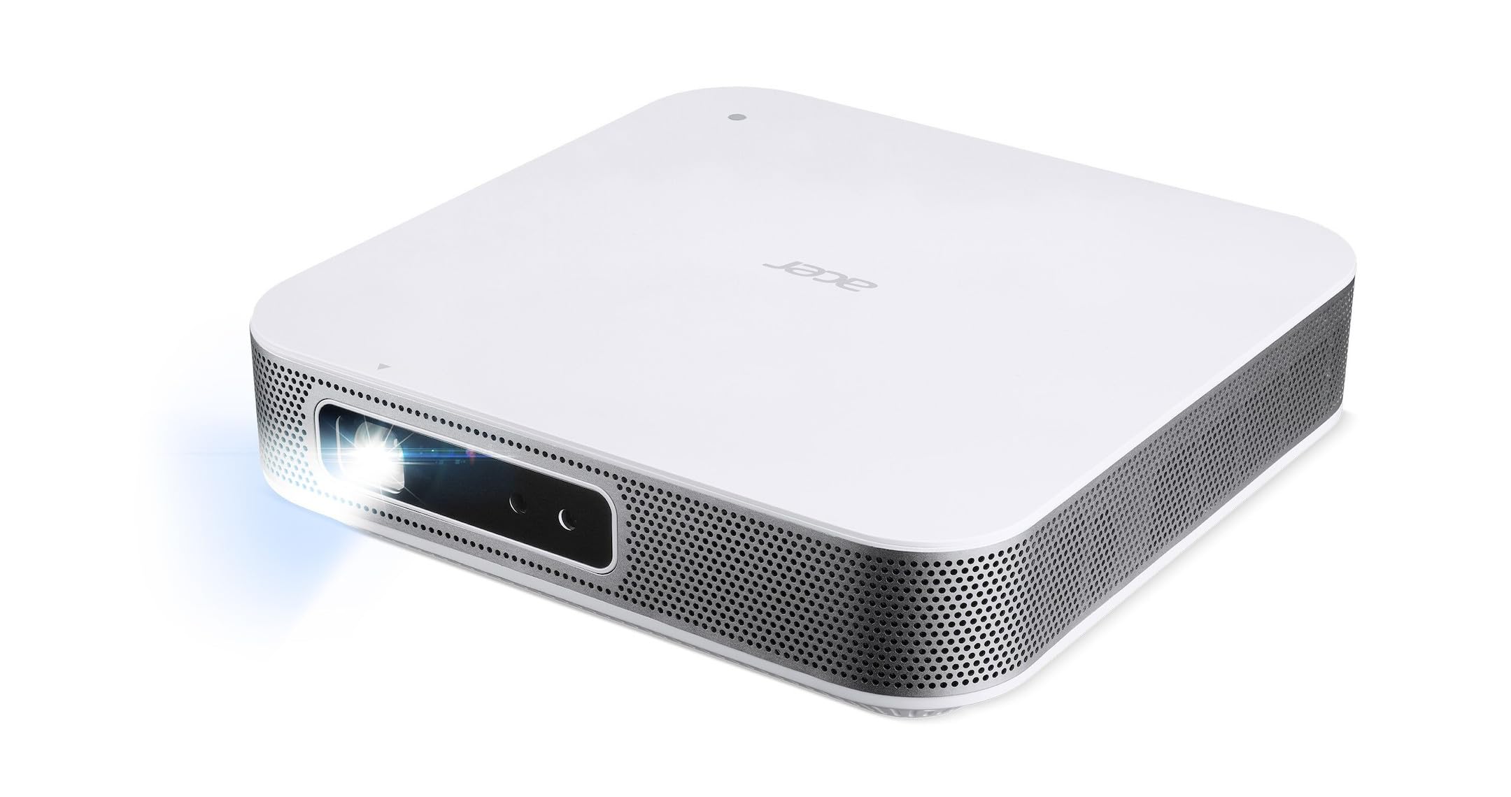 Acer PD1520s - Projecteur DLP - LED -portable -1200 ANSI lumens - Full HD (1920 x 1080) - 16:9 - 1080p -Miracast/ Airplay /bluetooth