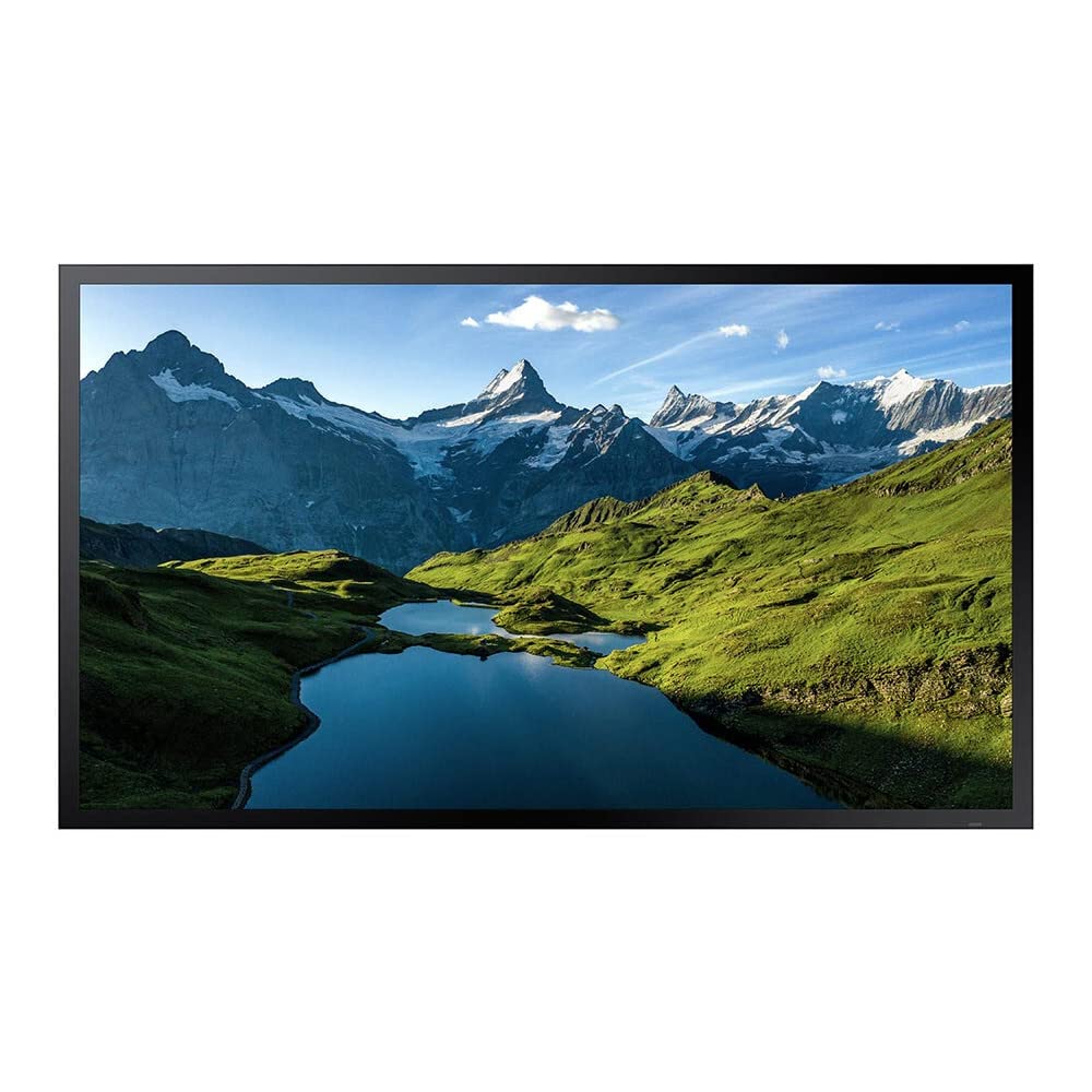 SAMSUNG OH55A-S 55p Signage Display 1920x1080 16:9
