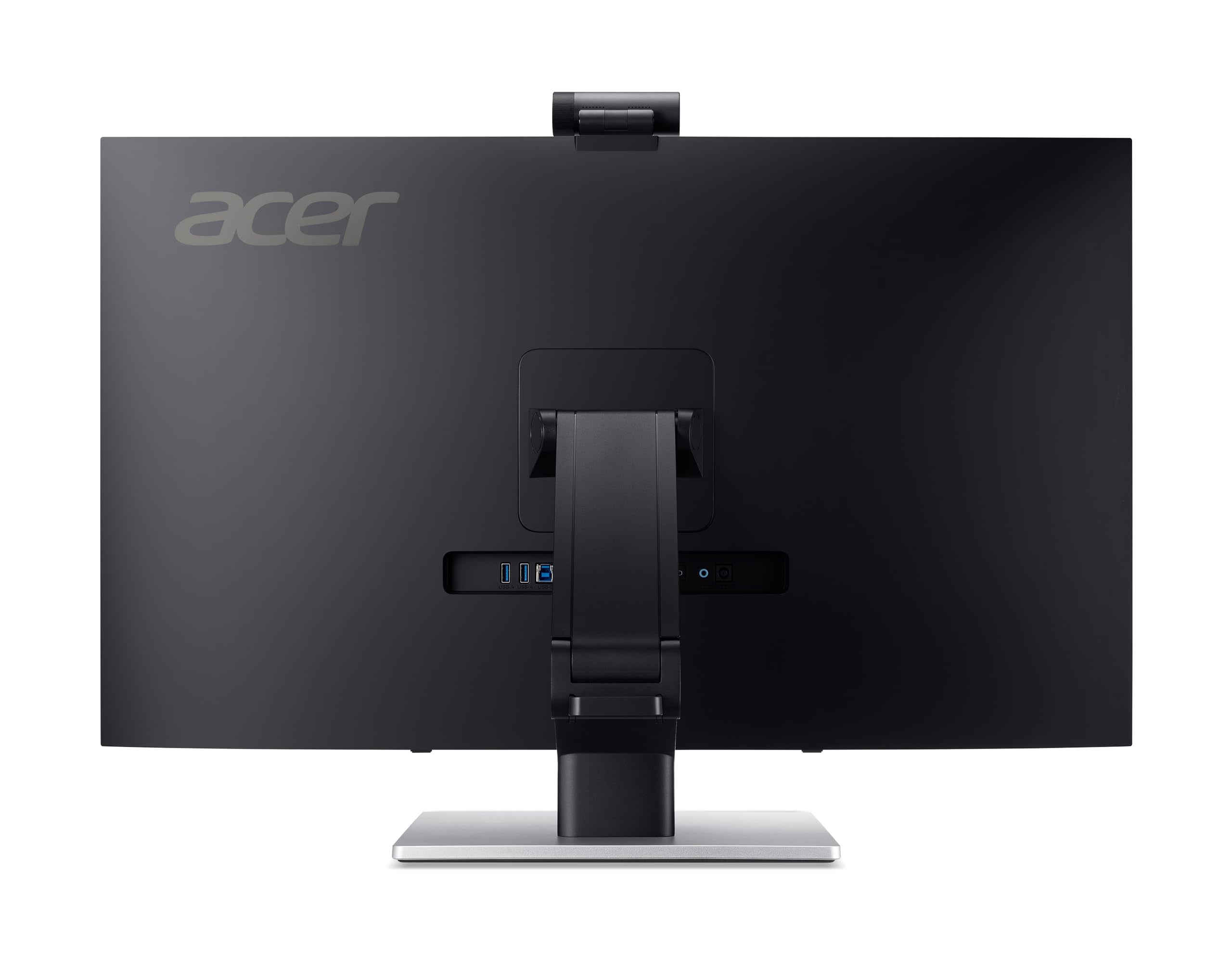 PE270XTbmiiprcuzx Black 27'' 69cm 16:9