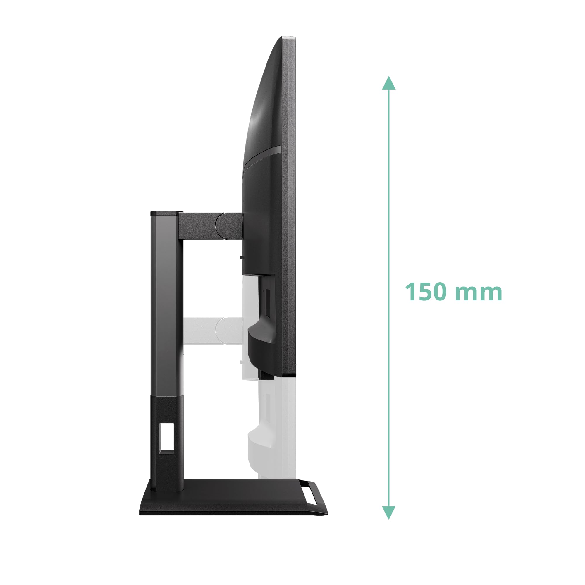 AOC Q27P4U 27p QHD IPS 120Hz 16:9 2xHDMI 2.0 DP 1.4
