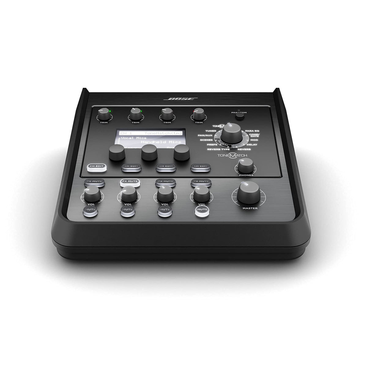 BOSE PRO Table de mixage ToneMatch T4S