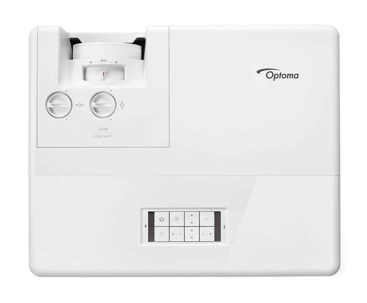 ZU707T DLP WUXGA 7000lu