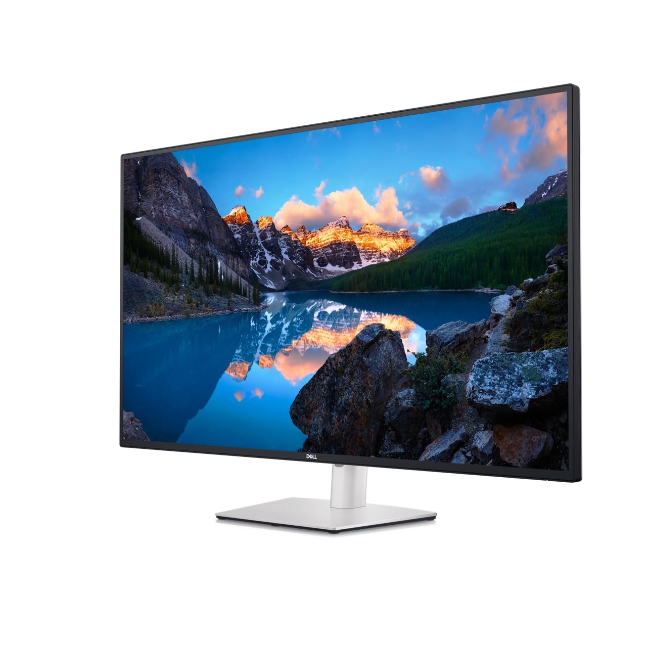 Dell Ultrasharp 43" U4323QE 4K USB-C Mon