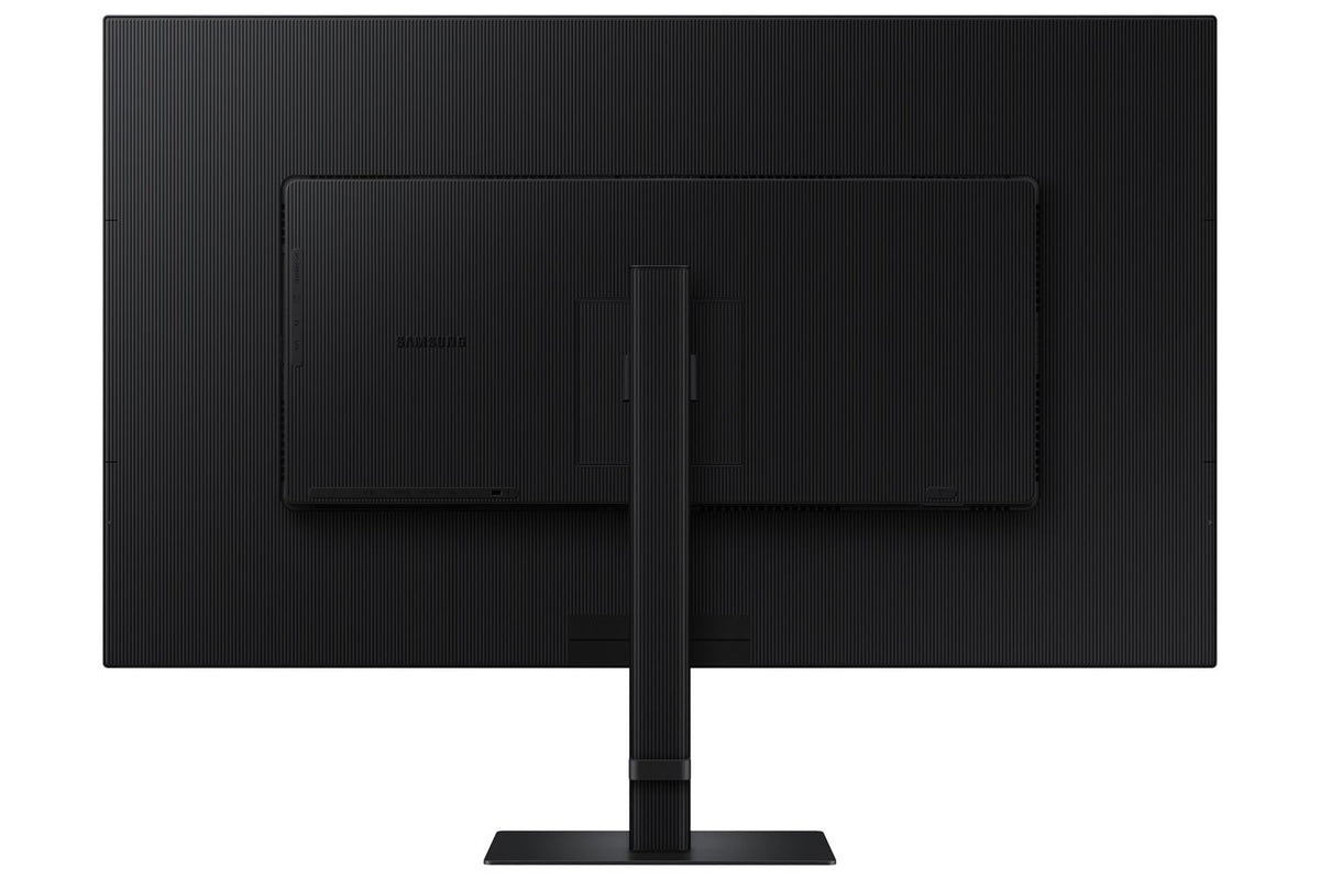 SAMSUNG ViewFinity S37D800U 37p 16:9 3840x2160 VA 5ms 350nits 60Hz HDR10 sRGB 100 HAS/Swivel/Tilt HDMI/DP/USB-C 90W LAN USB3