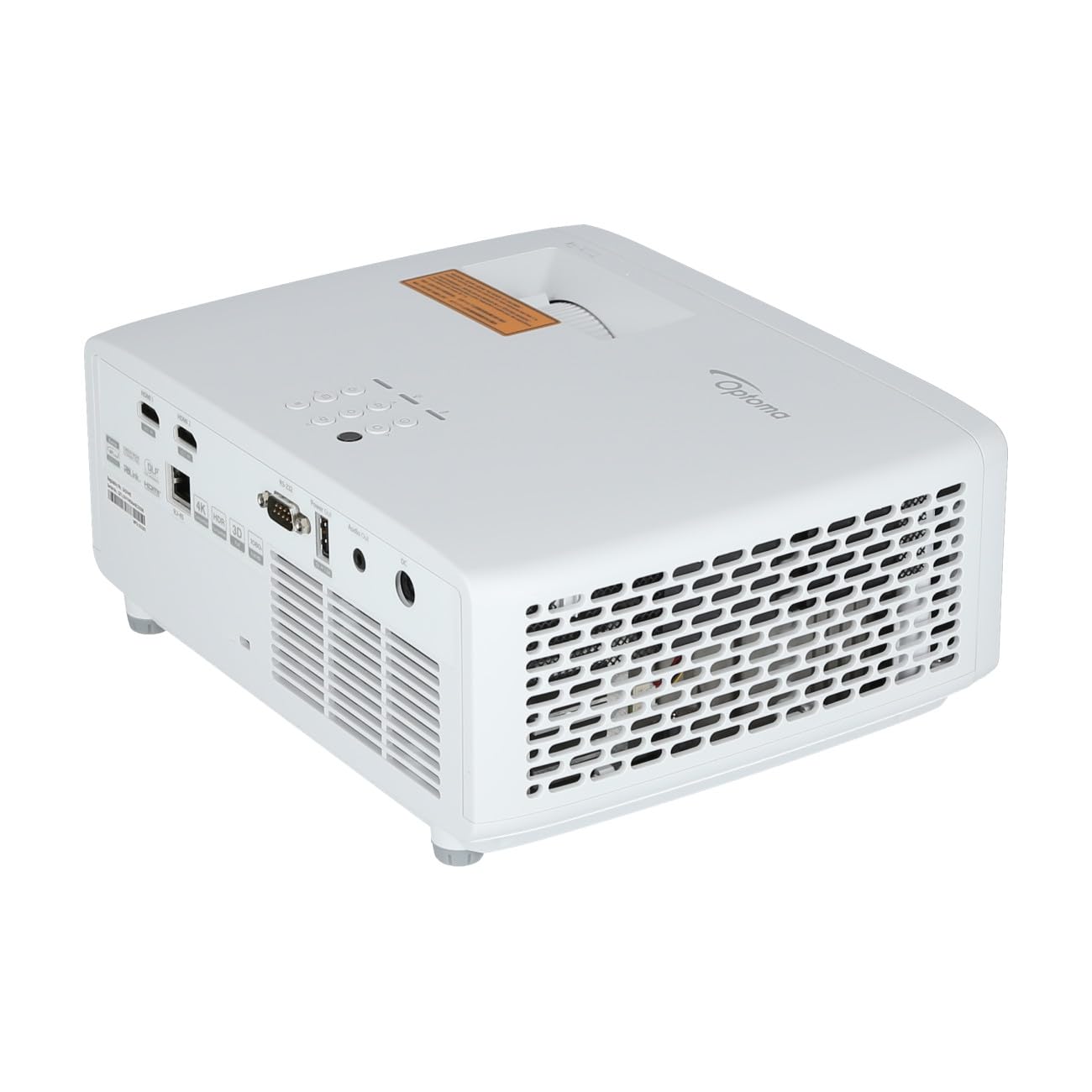 ZH420 FULL HD 4500 lm