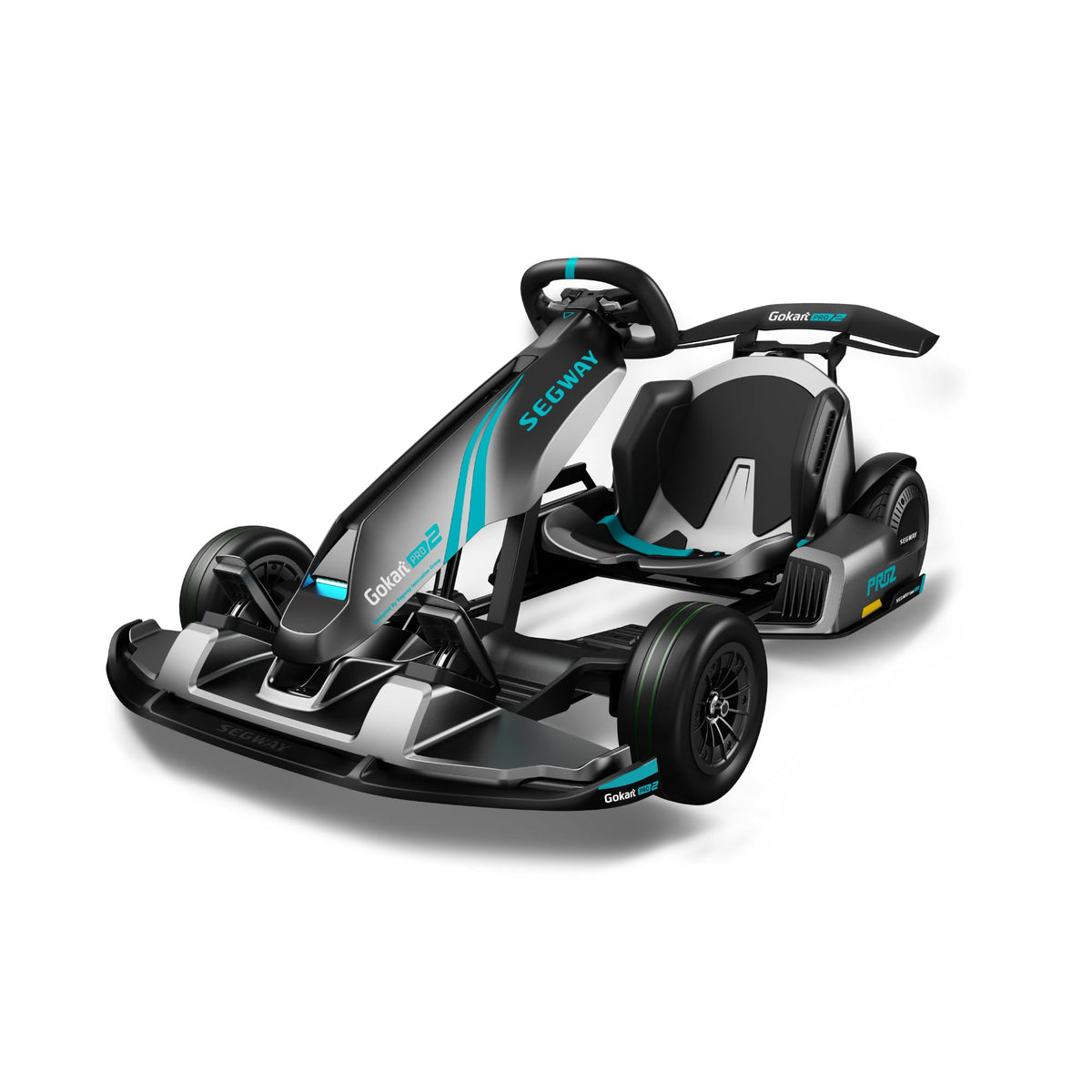Segway GoKart Pro 2