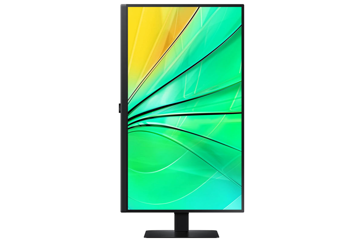 SAMSUNG ViewFinity S60D 32p WQHD IPS 100Hz 5ms HDMI cable in box