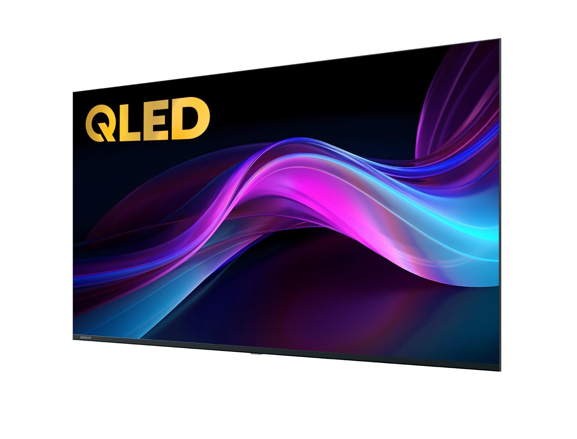 Avocor K-series 75" 4K display