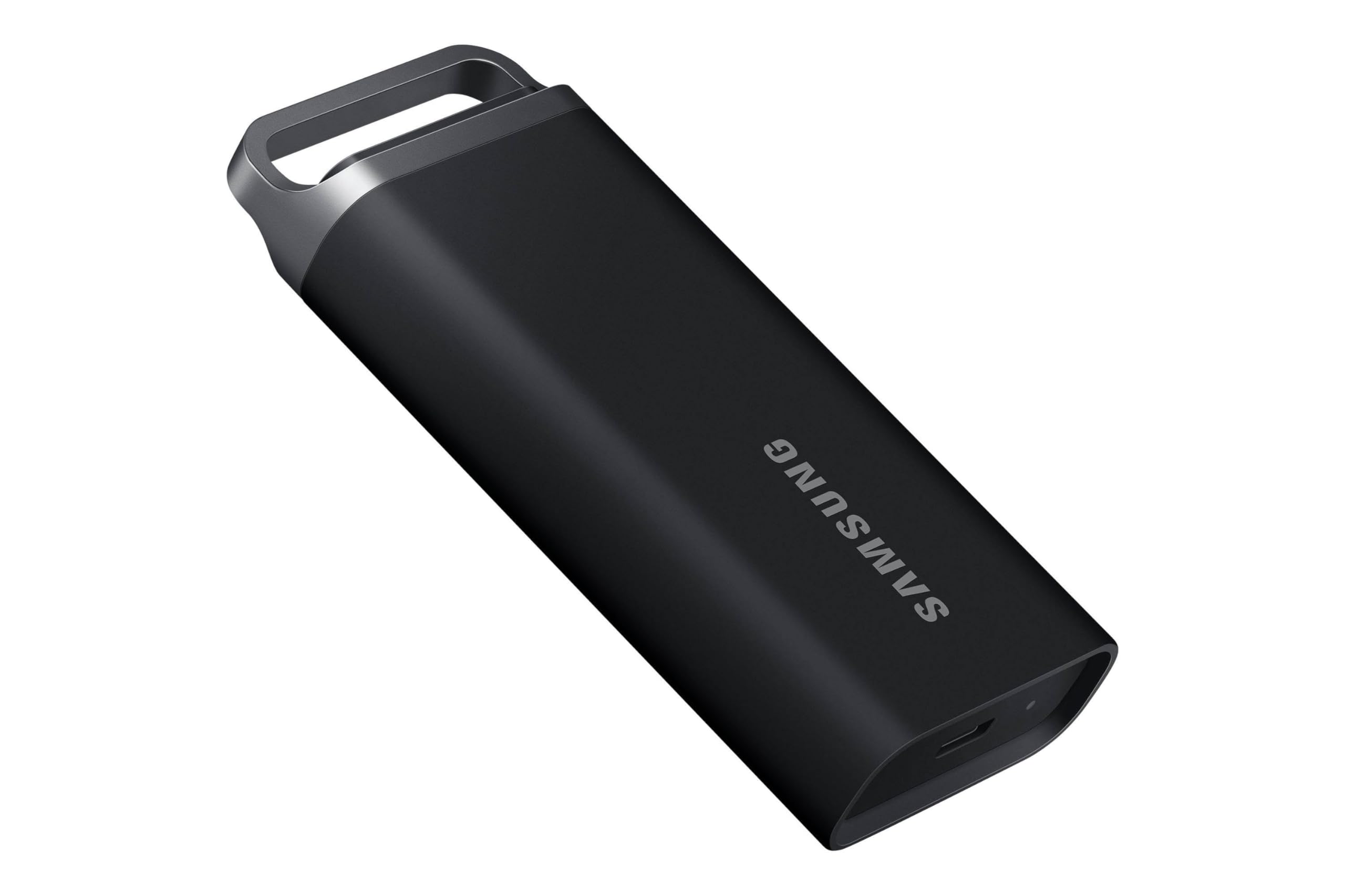 Samsung MU-PH4T0S 4 To 3.2 Gen 1 (3.1 Gen 1) Noir