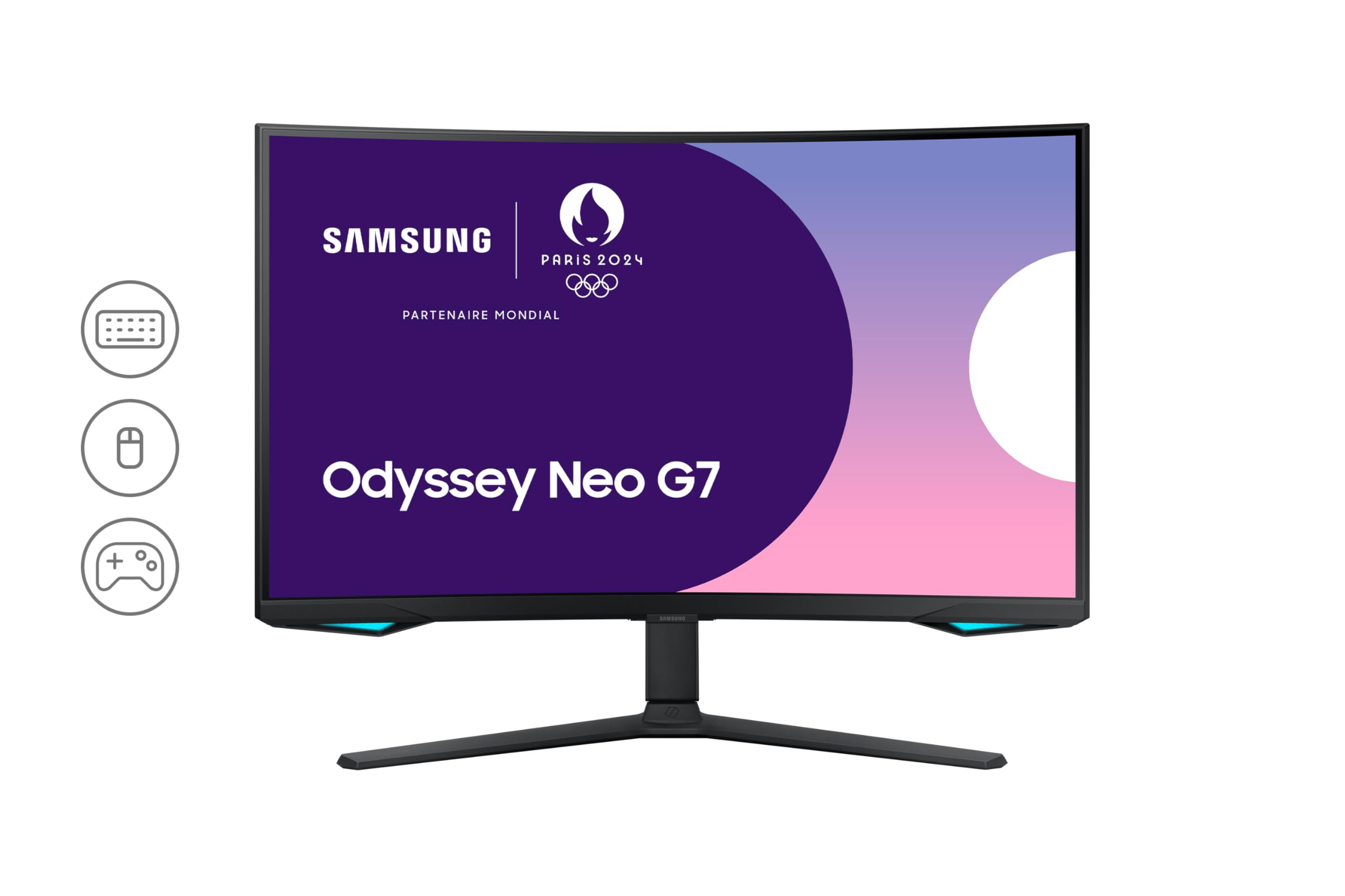 32'' UHD 3840x2160 165z