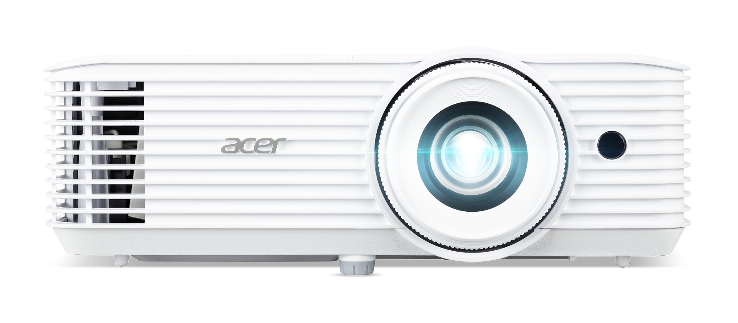 ACER X1528 Projector 1080p 1920x1080 5200 lumens HDMI USB RS232 speakers 3 watt