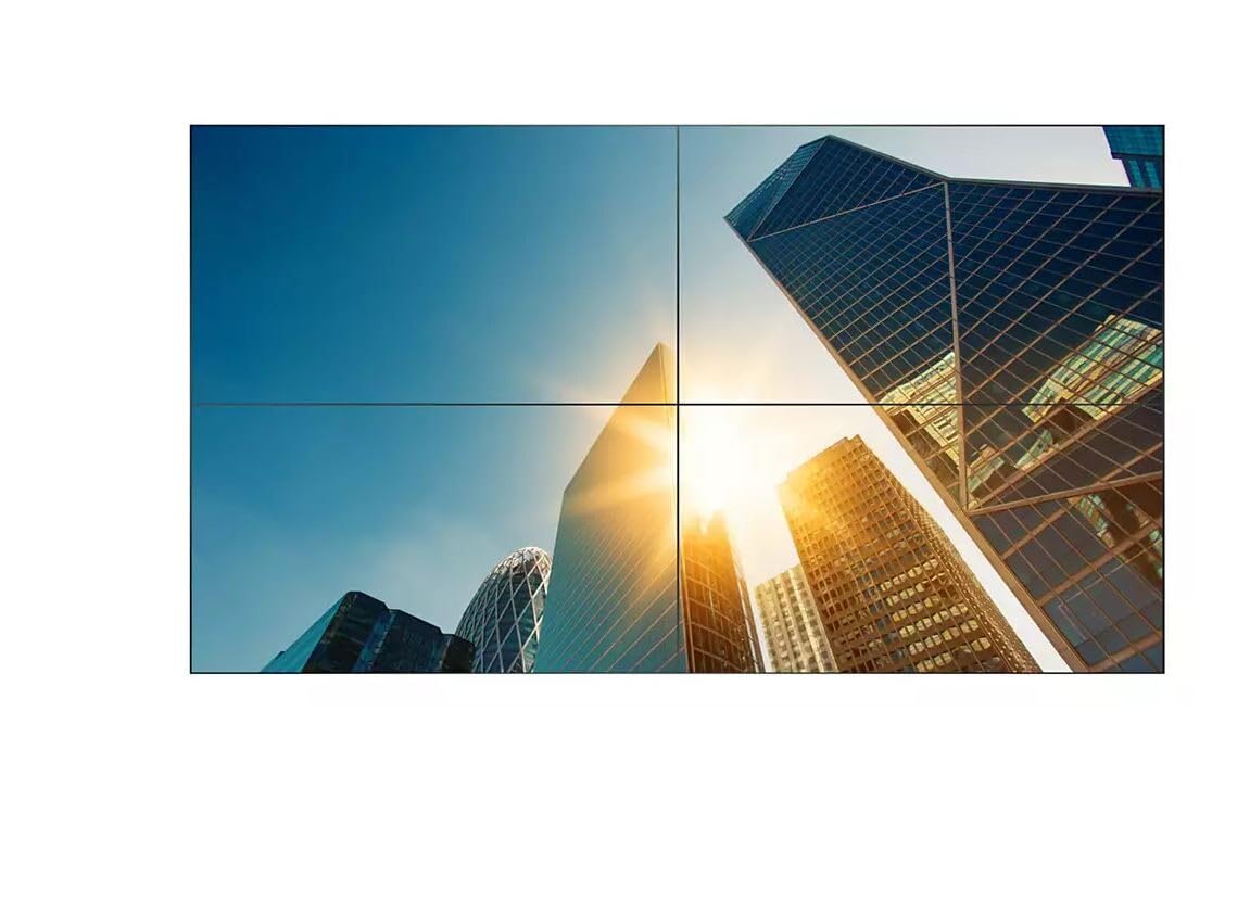 55" FHD 24/7 land/port full failover