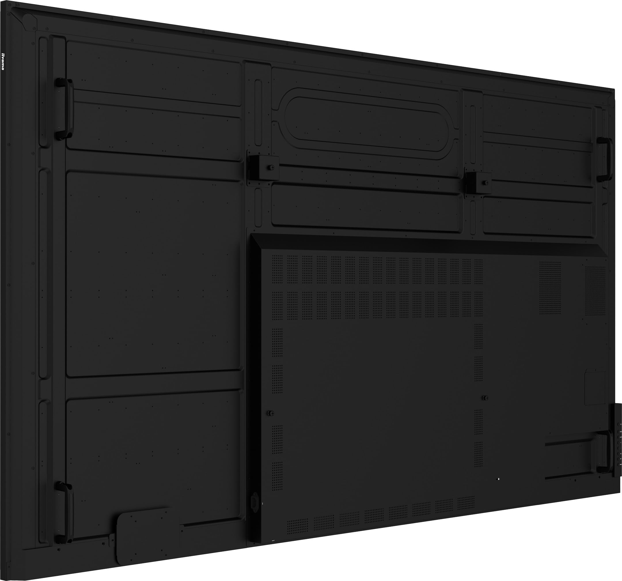 98" 3840x2160 UHD IPS Haze 25% 50