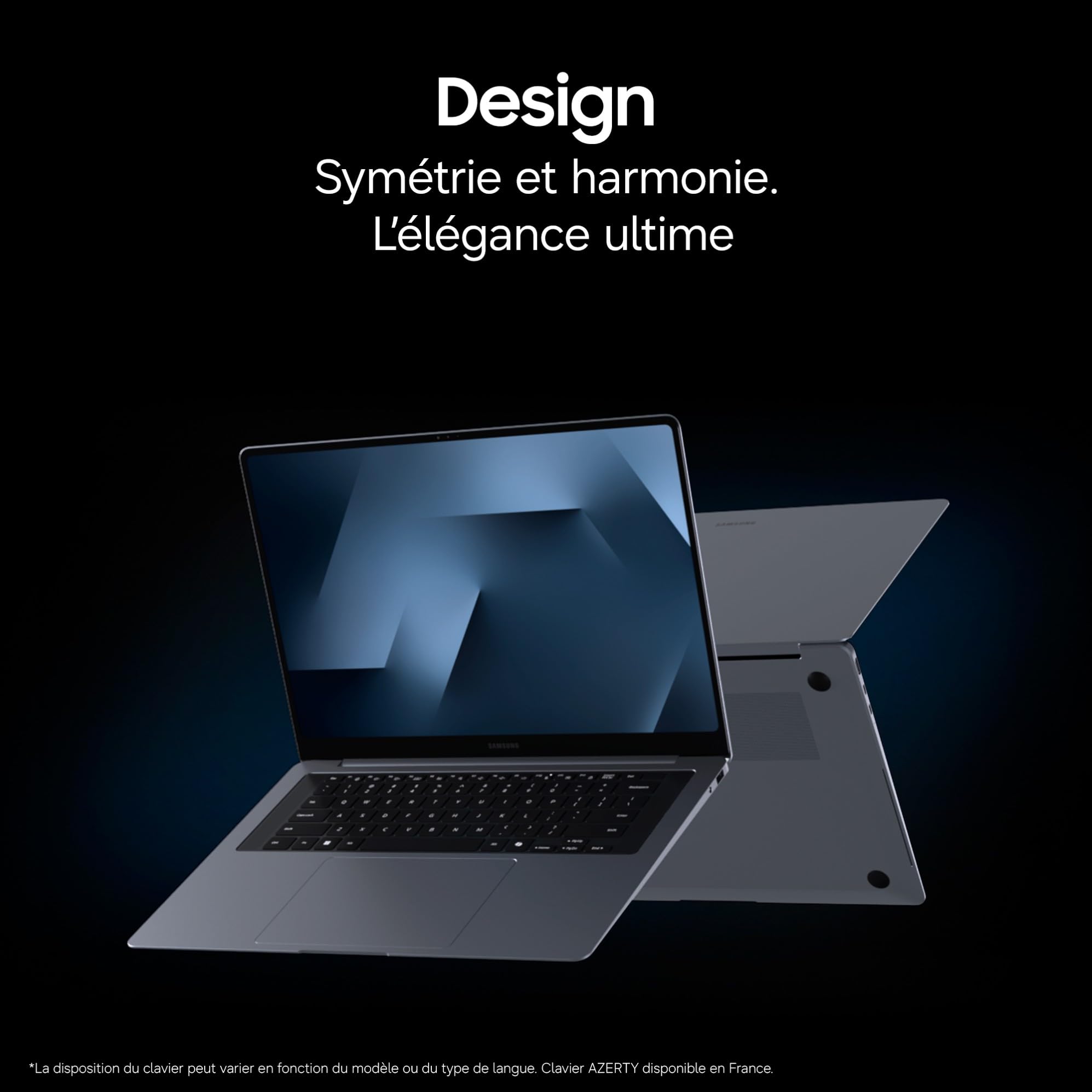 GALAXY BOOK6 PRO 16 X7/32GB/1TB