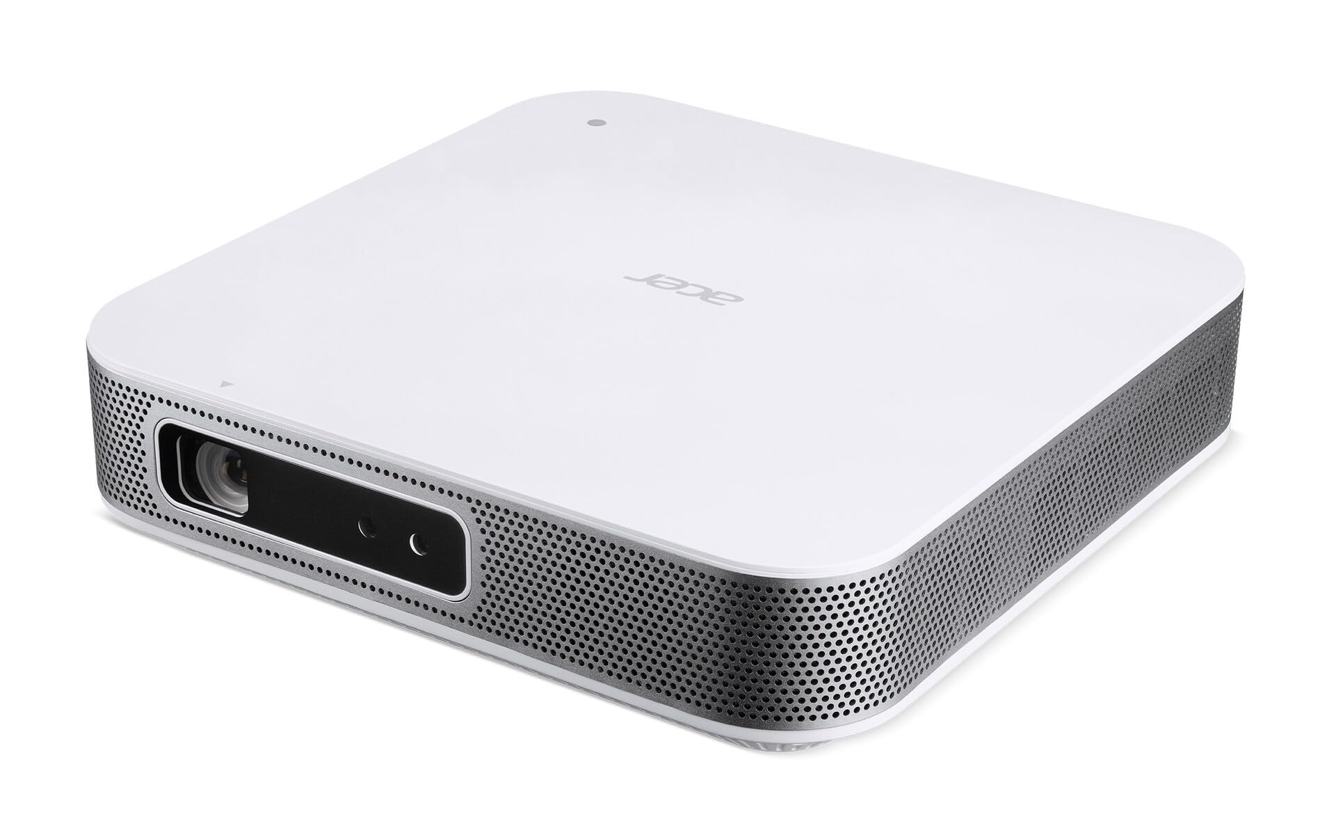 Acer PD1520s - Projecteur DLP - LED -portable -1200 ANSI lumens - Full HD (1920 x 1080) - 16:9 - 1080p -Miracast/ Airplay /bluetooth