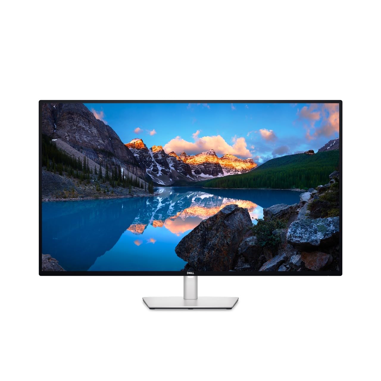 Dell Ultrasharp 43" U4323QE 4K USB-C Mon