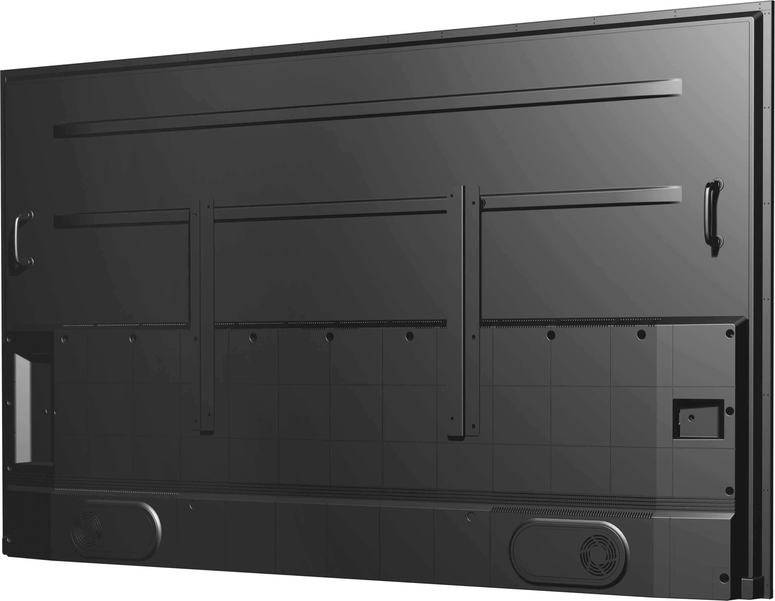98" 3840x2160 UHD VA Haze 25% 500cd