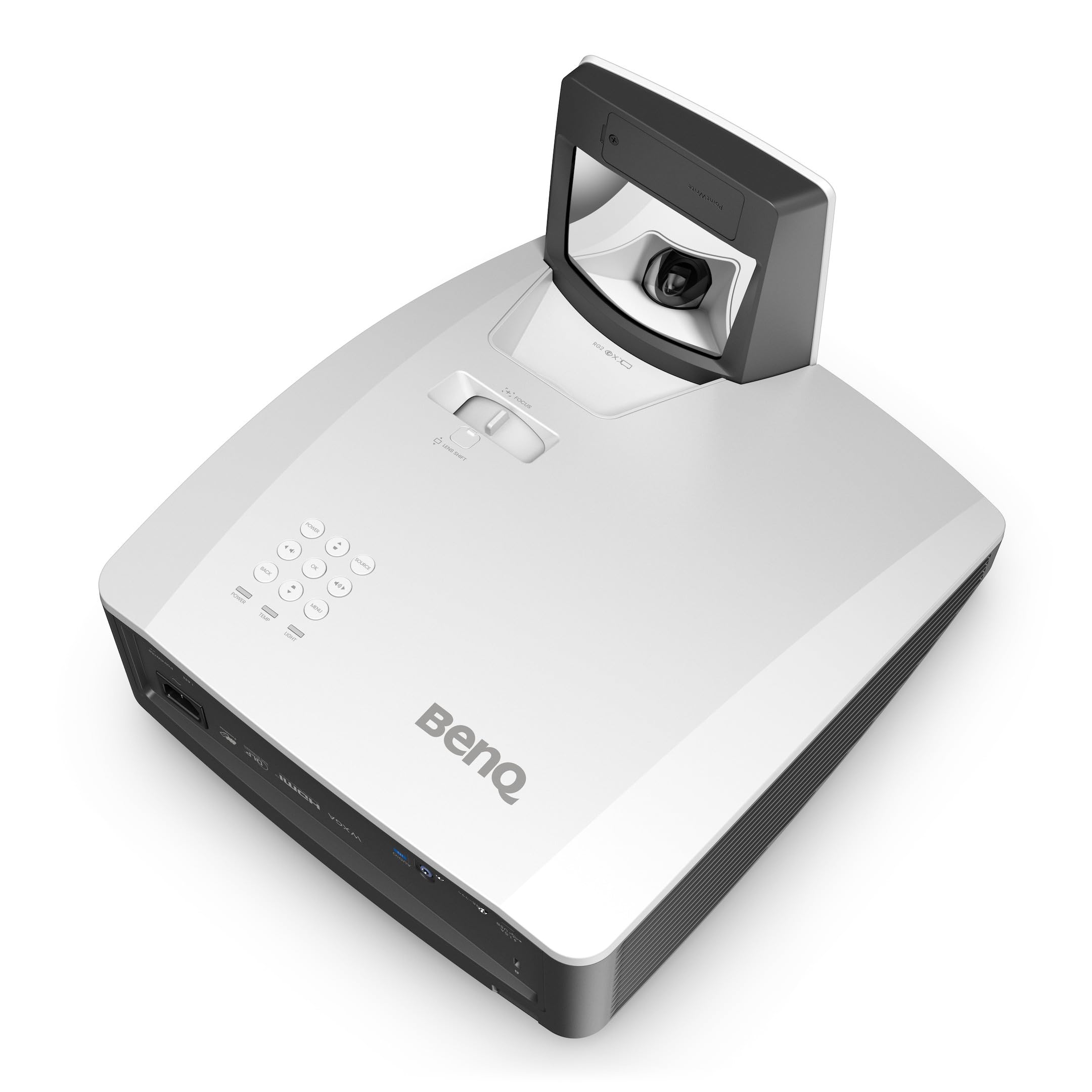 BenQ LW855UST