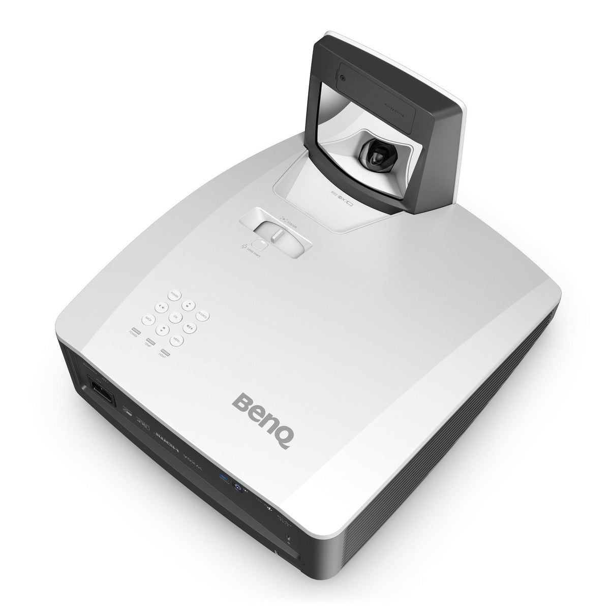 BenQ LW855UST