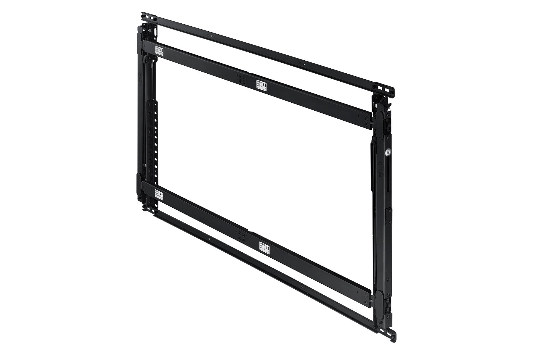 SAMSUNG Videowall Mount Easy installation and fine tuning For 46inch UD and UE models