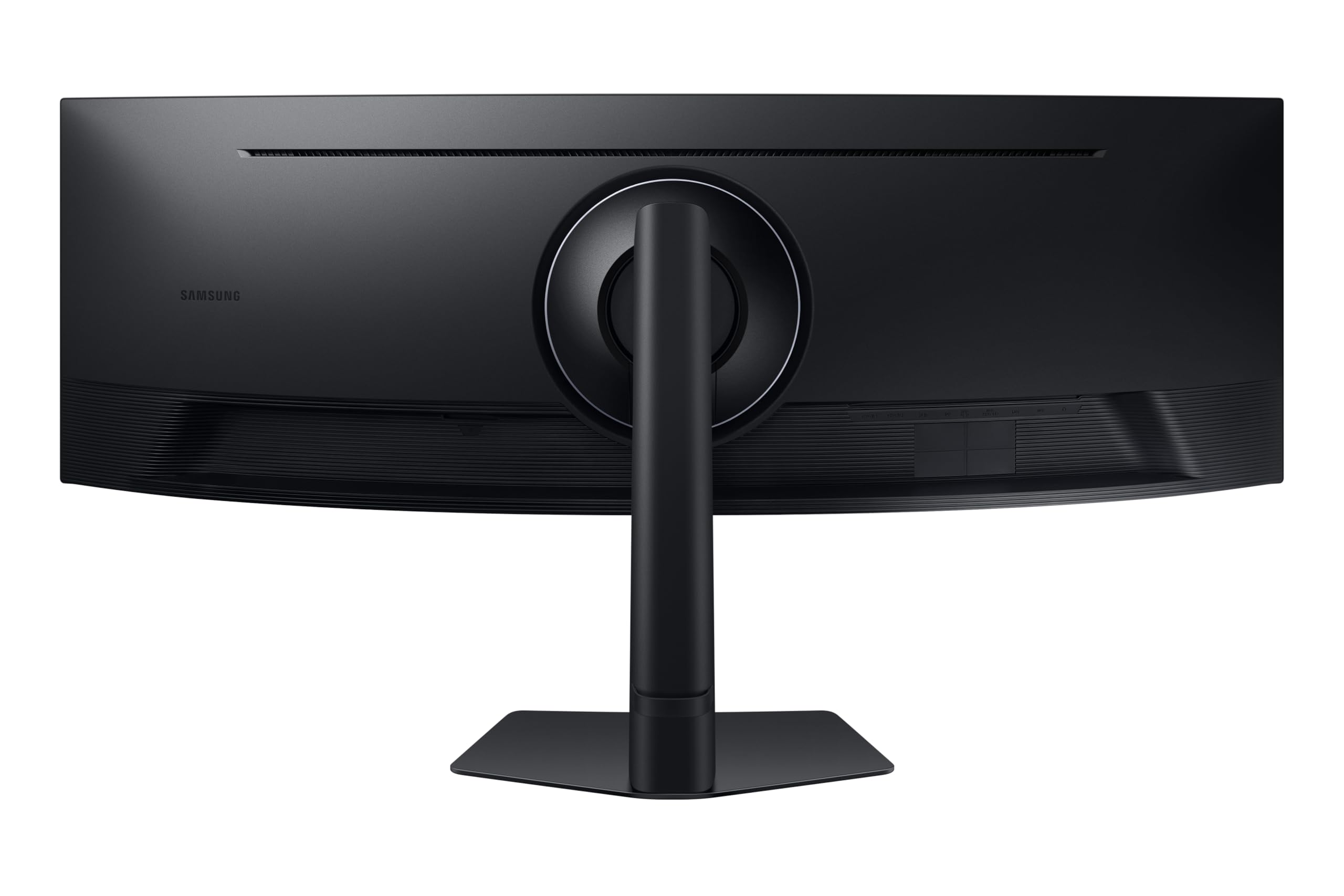 "Samsung S95UC écran plat de PC 124,5 cm (49"") 5120 x 1440 pixels Dual QHD LCD Noir"