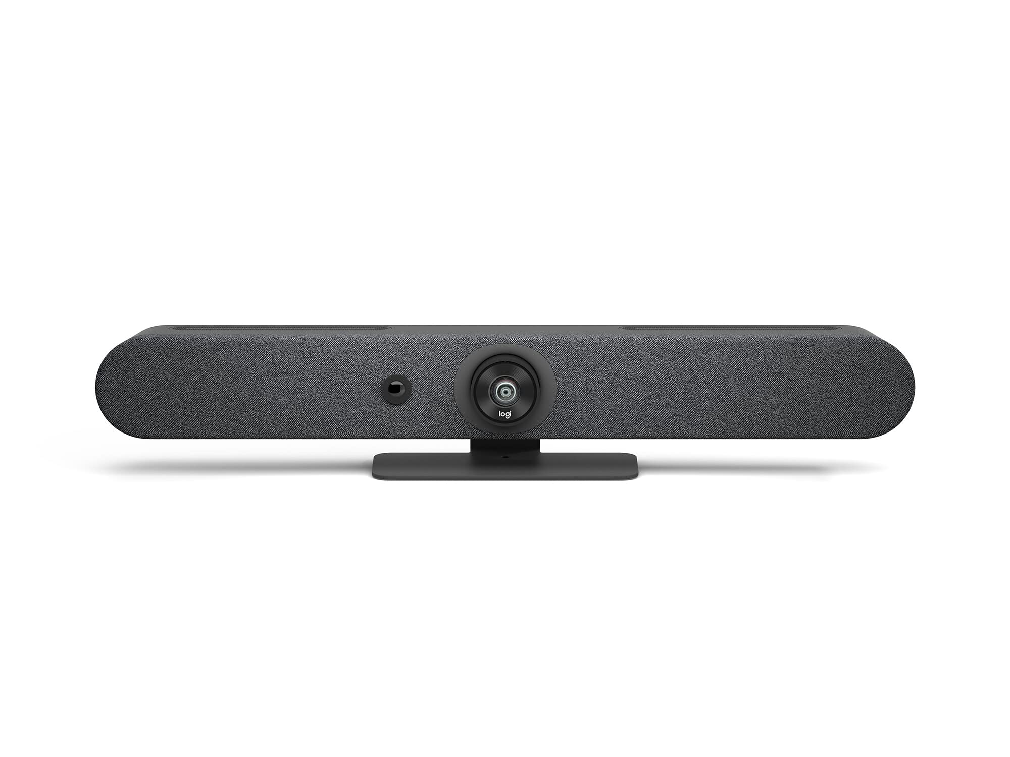LOGITECH Video conferencing kit Tap IP Rally Bar Mini Zoom Certified RingCentral Certified