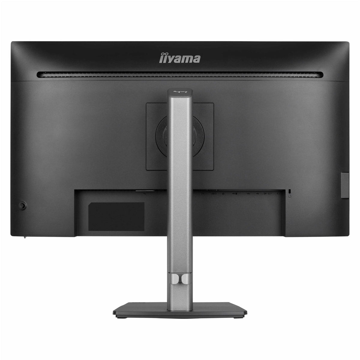 HB2701UHSNP-B1 27"W LCD Business 4K UHD