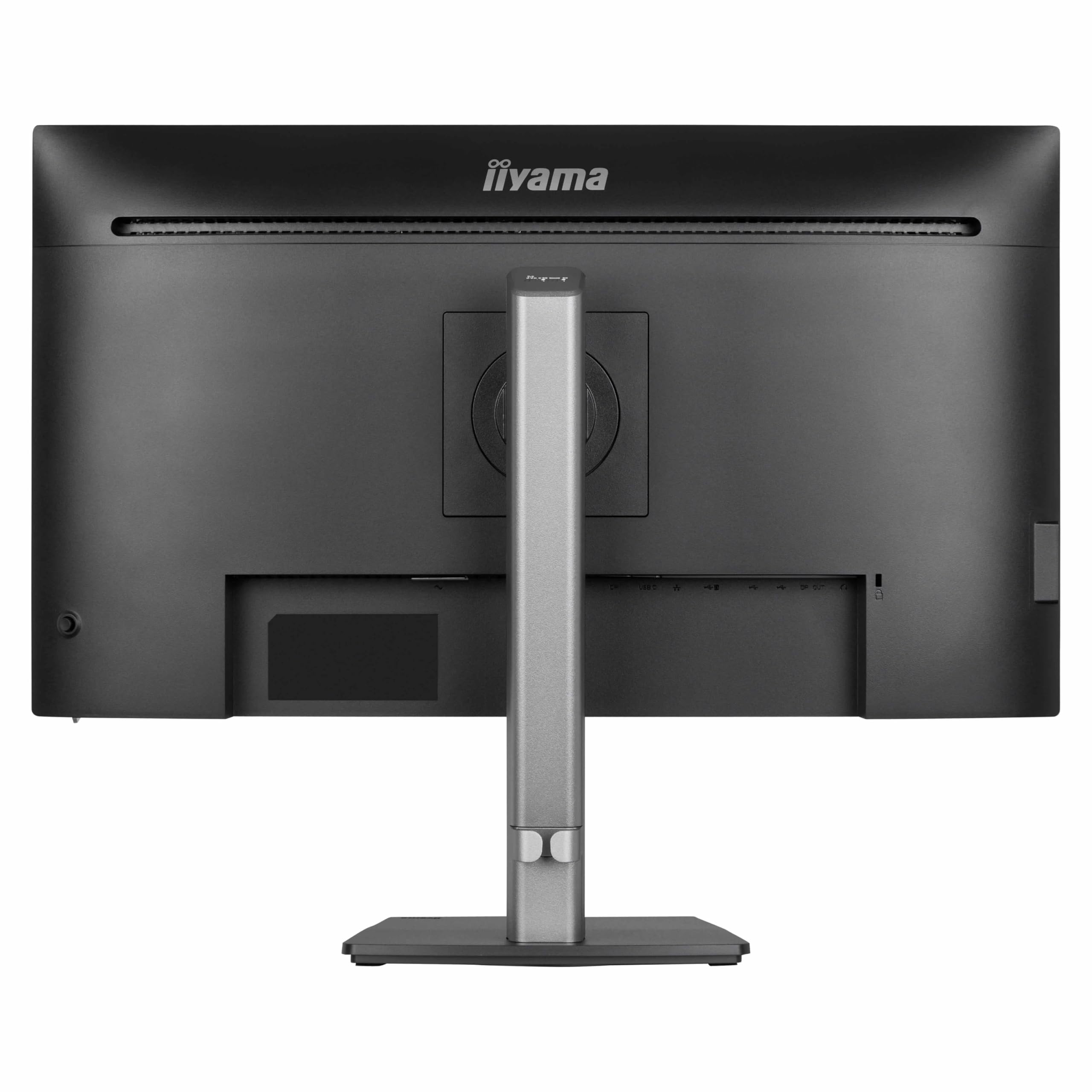 HB2701UHSNP-B1 27"W LCD Business 4K UHD