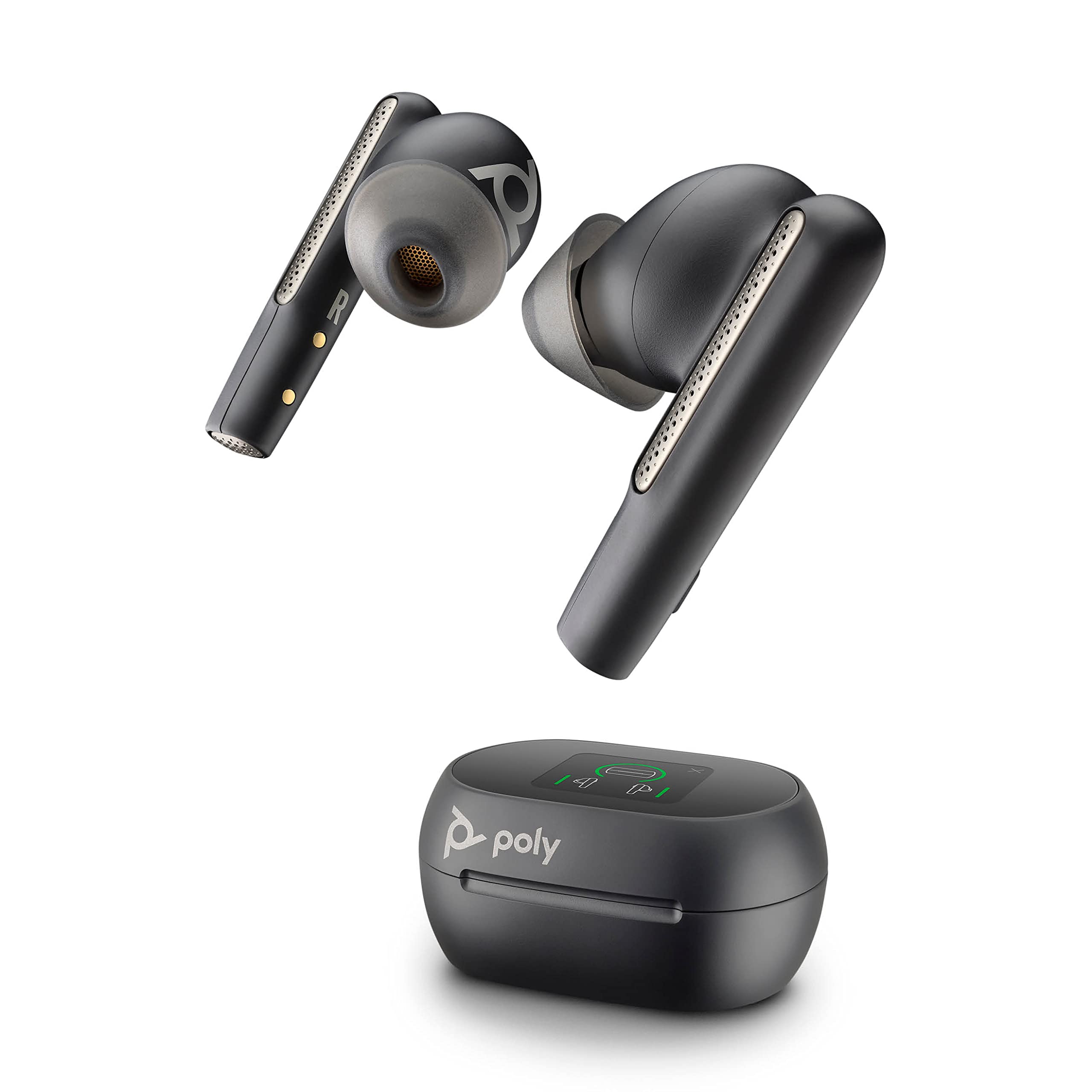 Poly VFree 60+CB Earbuds+BT700C+TSCHC