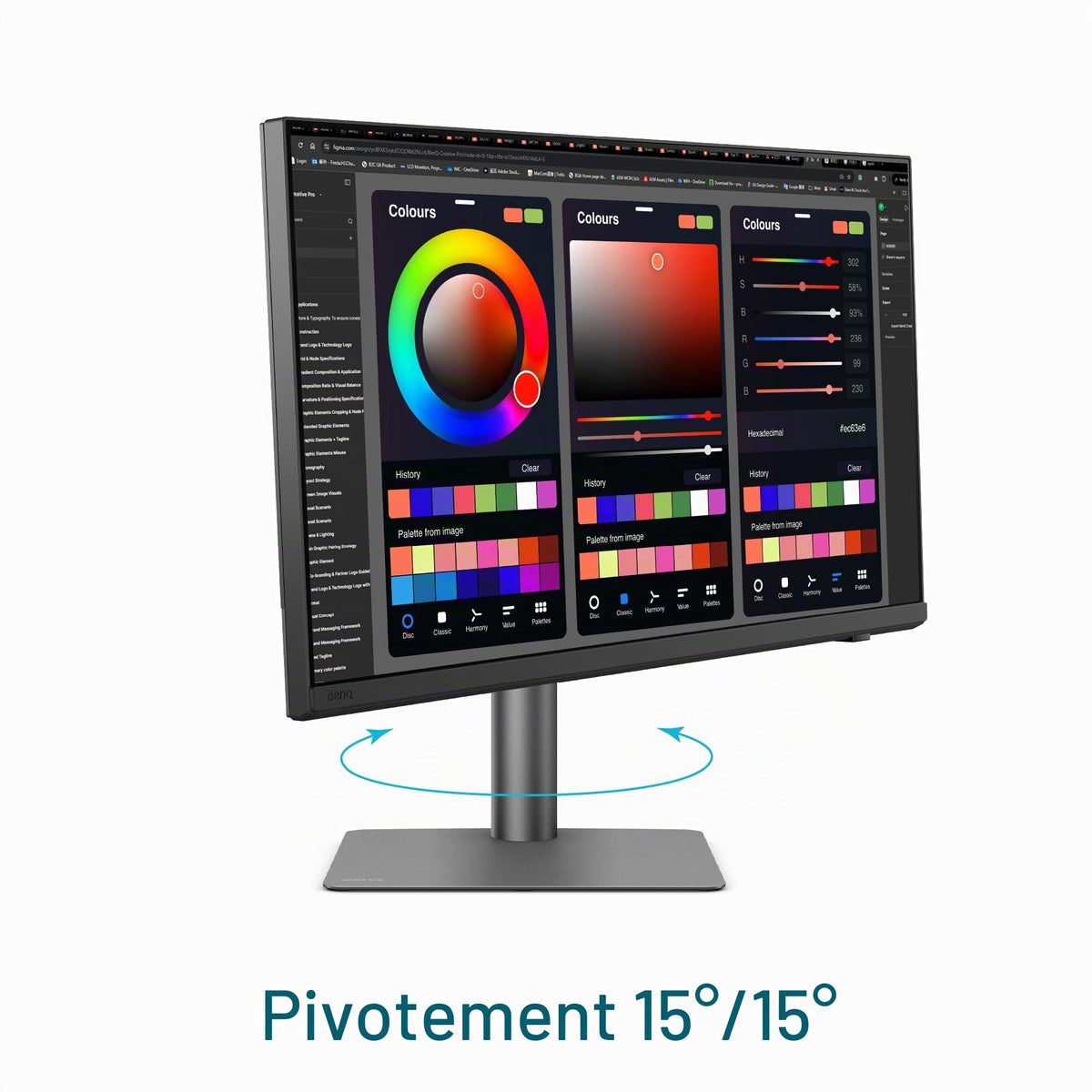 PD2732U