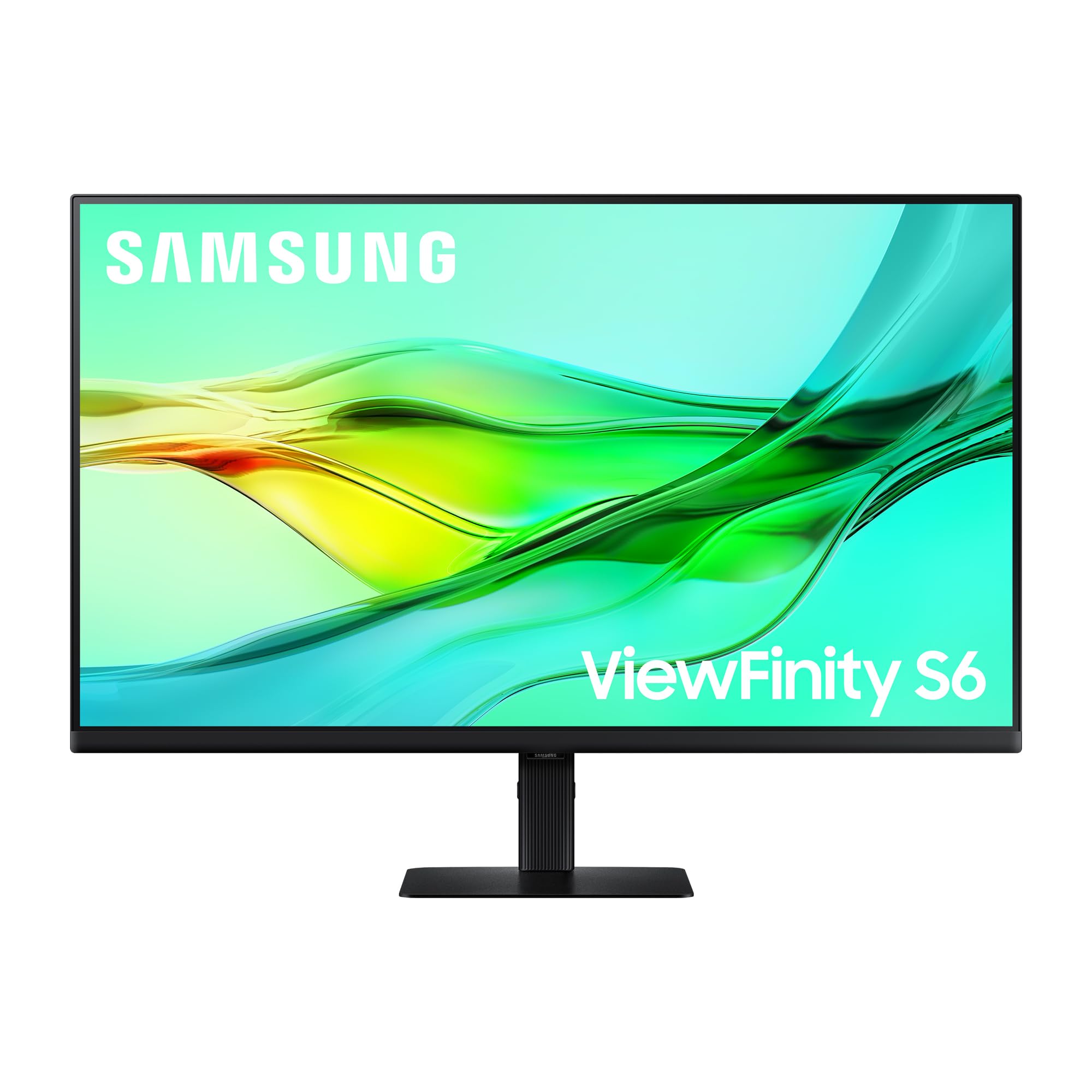 SAMSUNG ViewFinity S60UD 32p WQHD IPS 100Hz 5ms HDMI cable in box