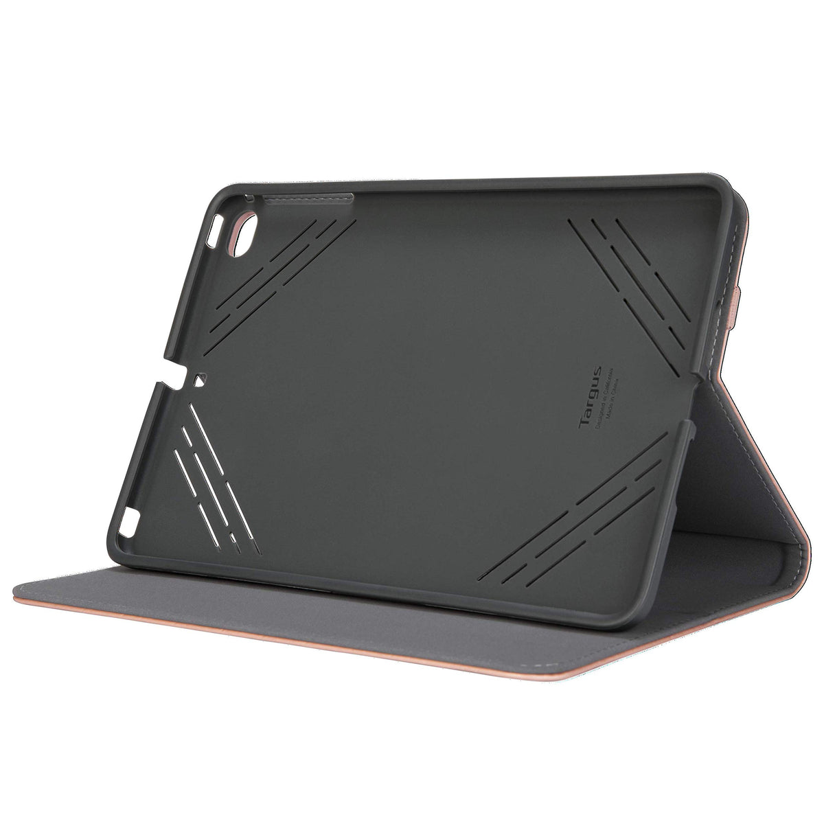 TARGUS Étui pour tablette Click-In iPad mini 4, 3, 2 - 7.9"  - Noir