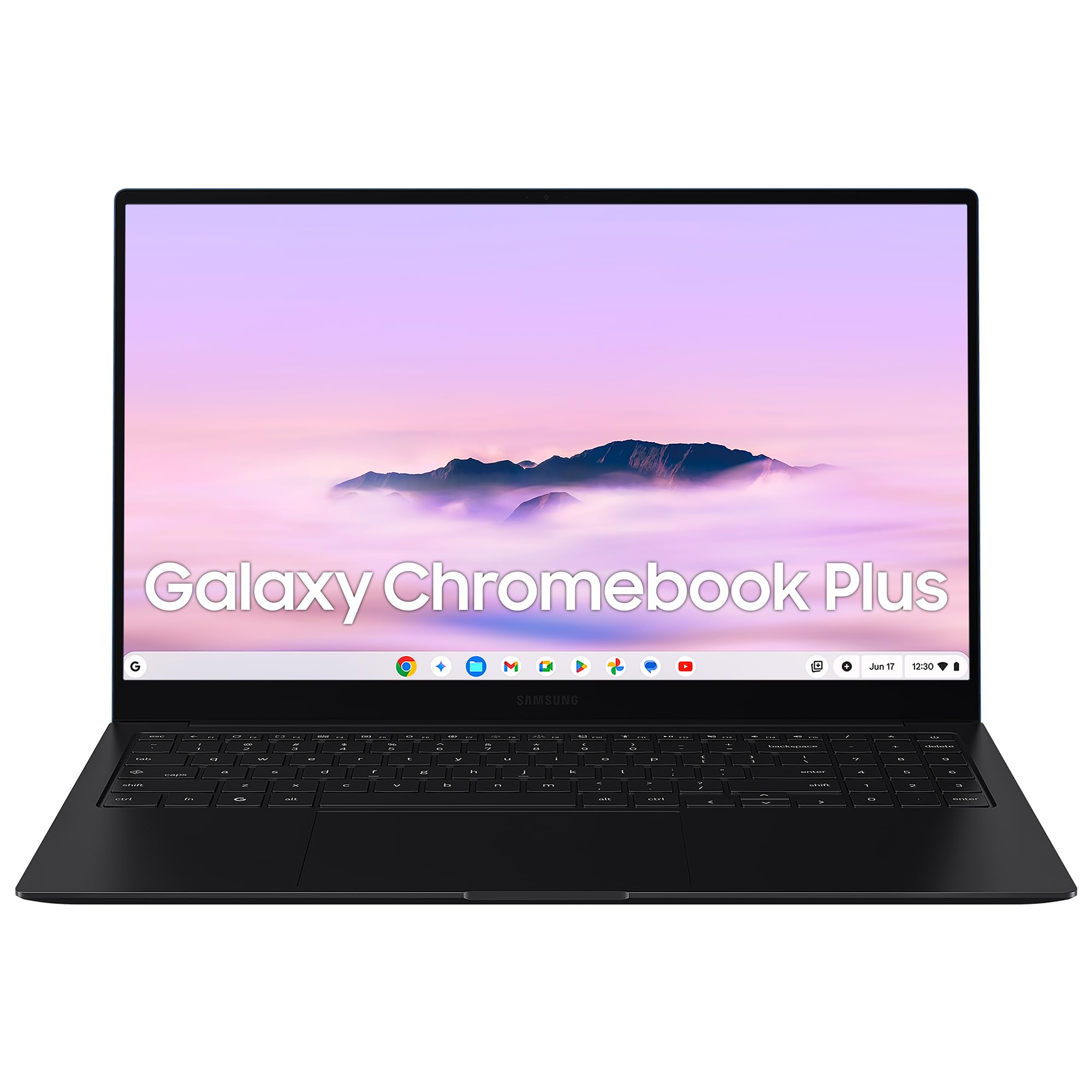 CB Plus 15.6" i5U 8GB/256GB Chrome