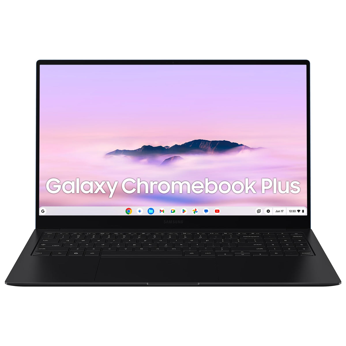 CB Plus 15.6" i5U 8GB/256GB Chrome