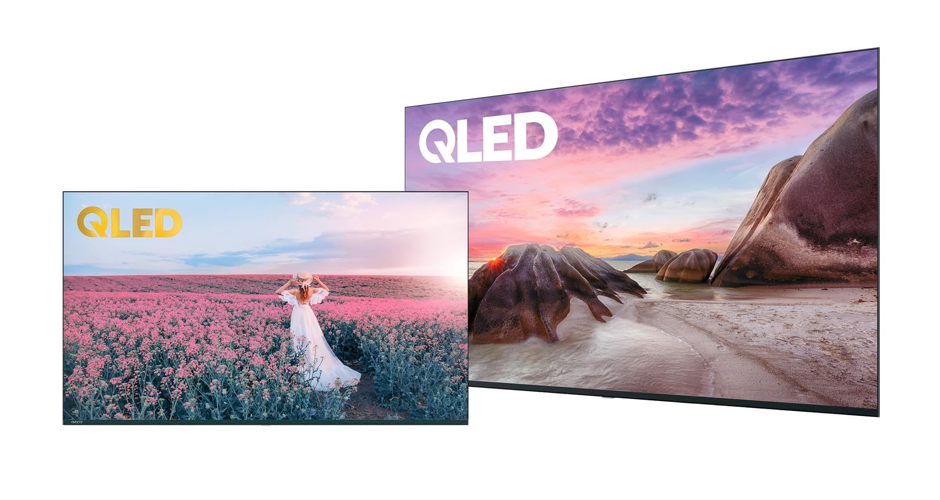 Avocor K-series 75" 4K display