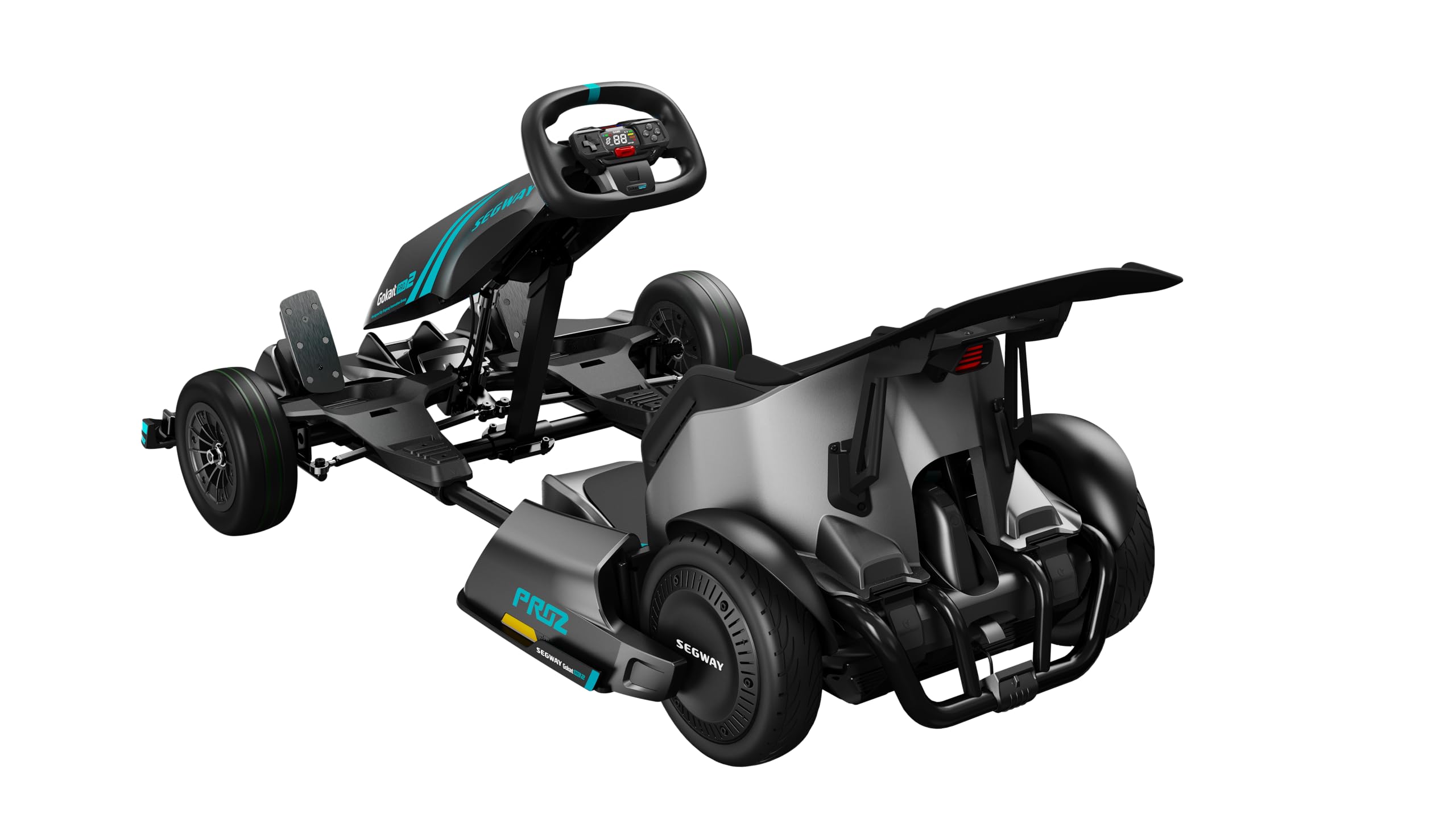 Segway GoKart Pro 2