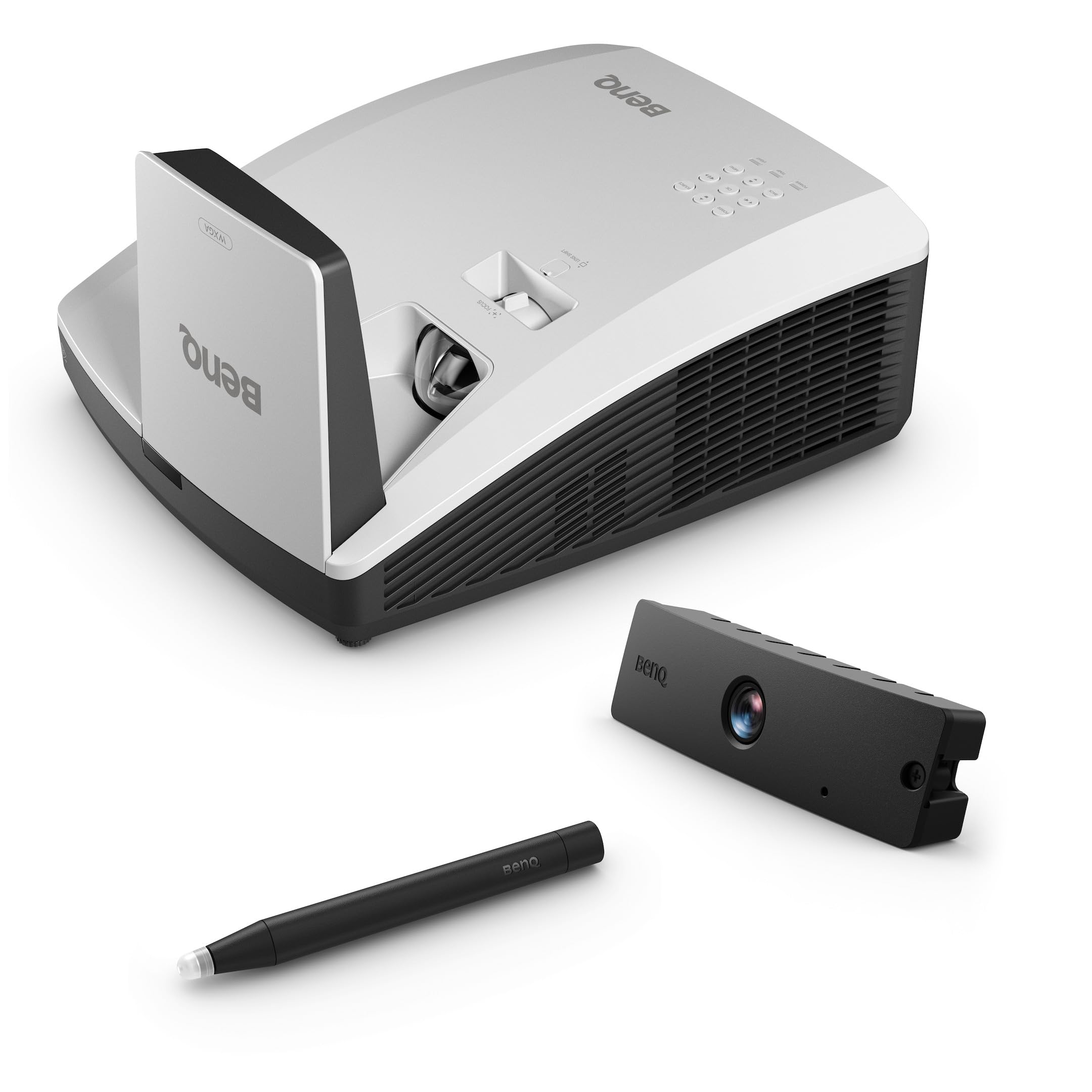 BenQ LW855UST