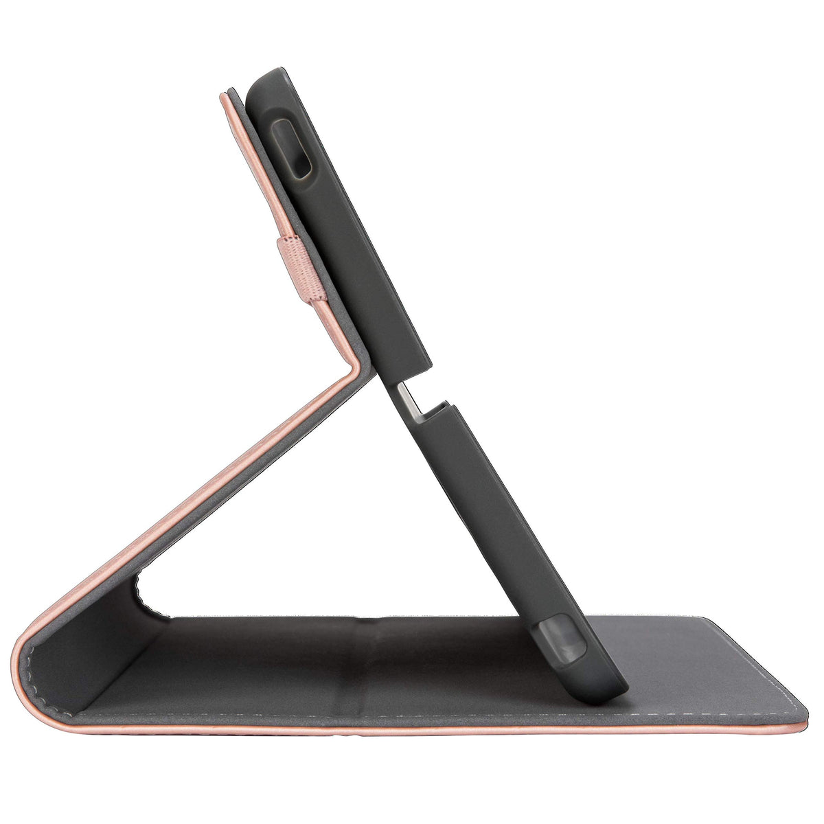 TARGUS Étui pour tablette Click-In iPad mini 4, 3, 2 - 7.9"  - Noir